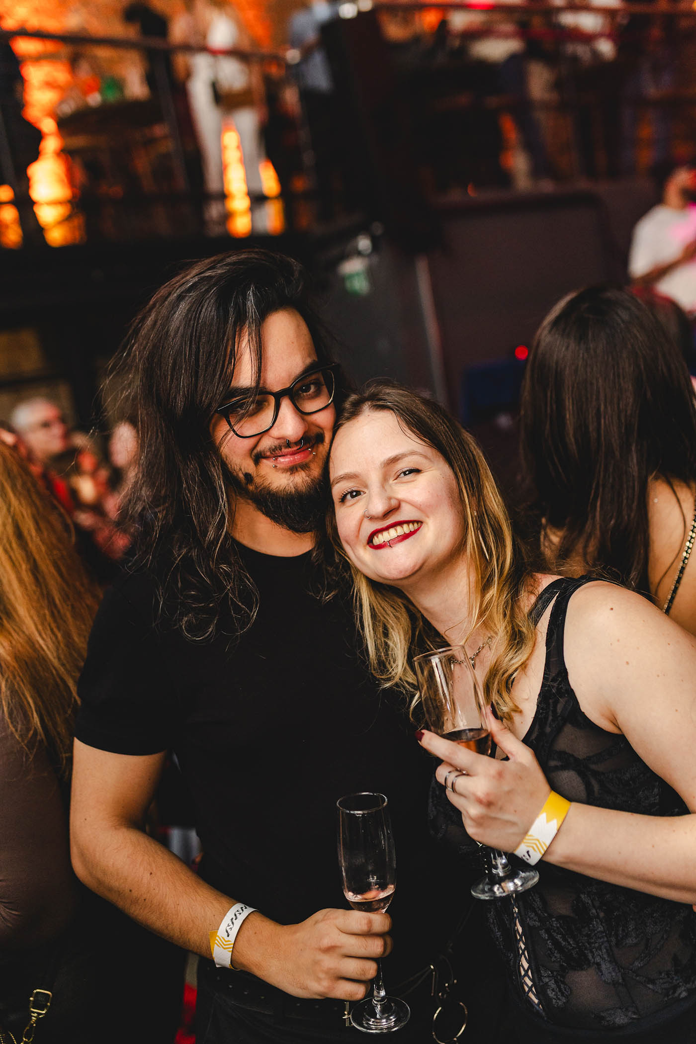 Festa anos 80 e 90 - Balonê *A Festa VERY 80s!