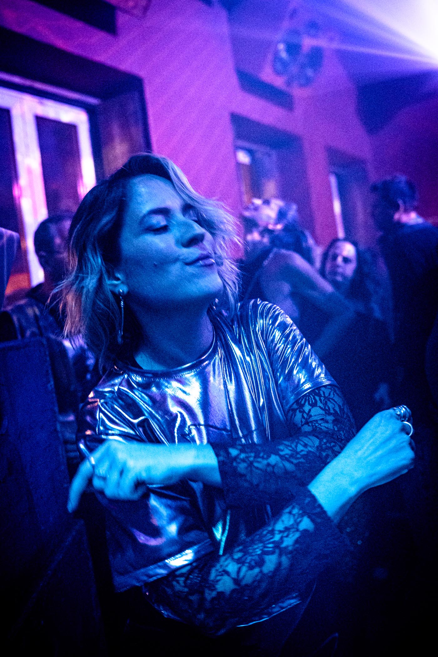 Balonê *A FESTA VERY 80s & 90s! Festa Anos 80 e 90 02/082025