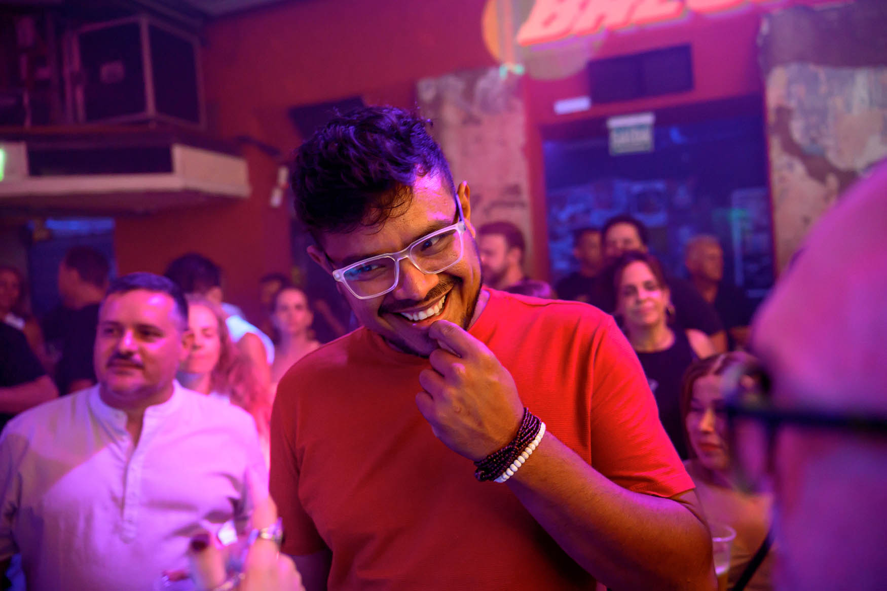 Balonê * A Festa VERY 80s! Festa Anos 80 e 90 06/12/2025