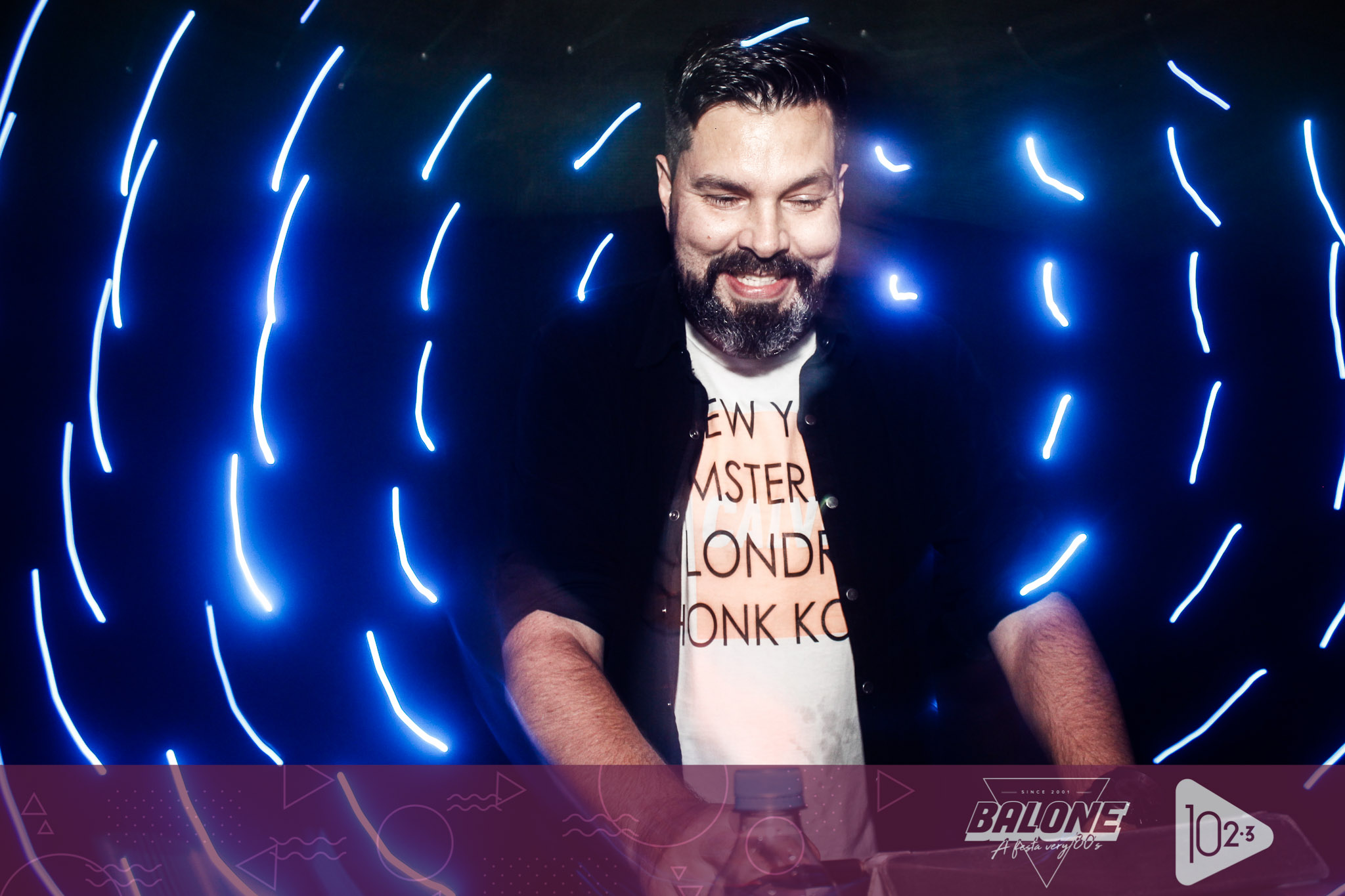 BalonÃª I Wanna Rock!