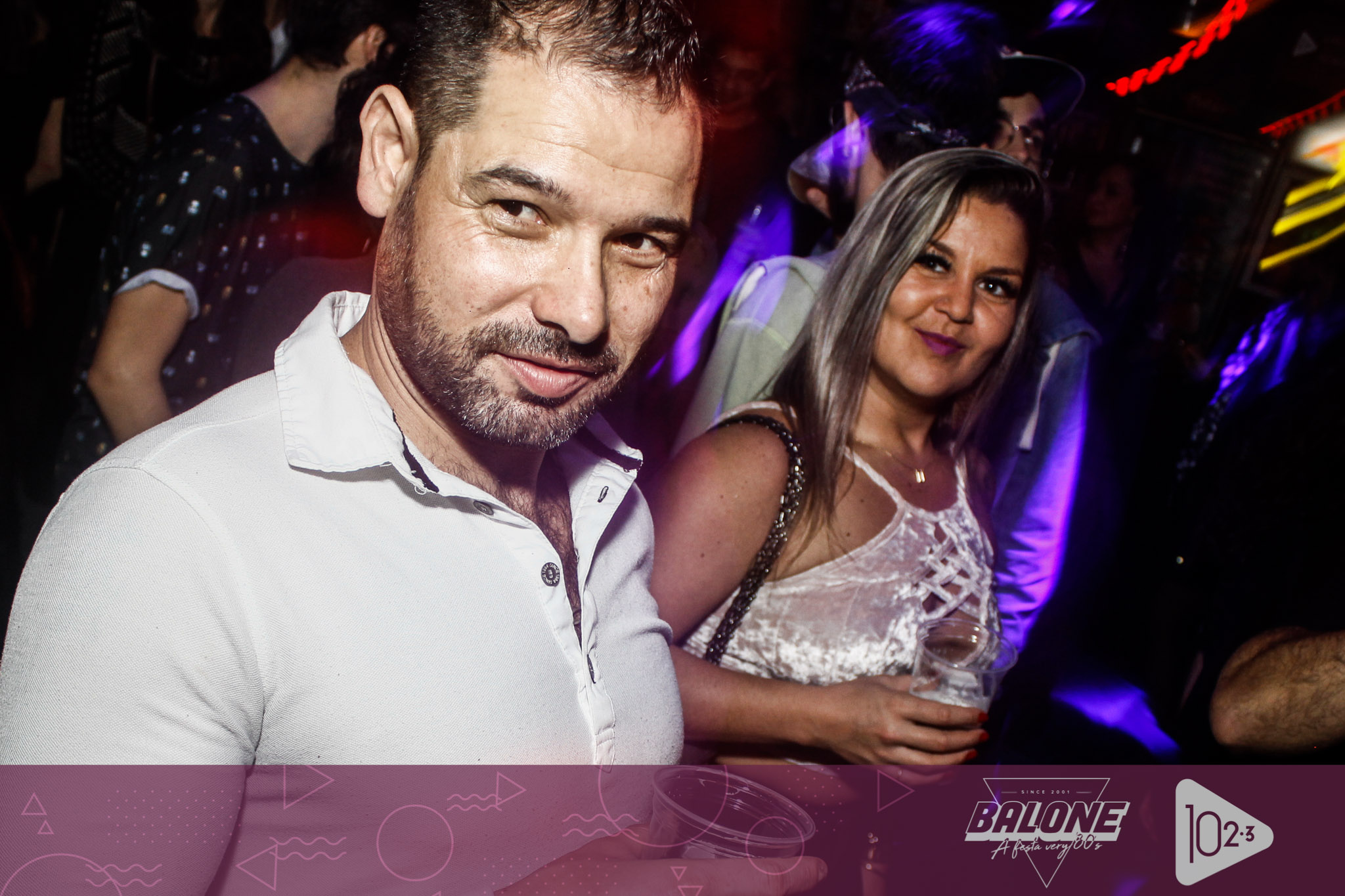 BalonÃª I Wanna Rock!