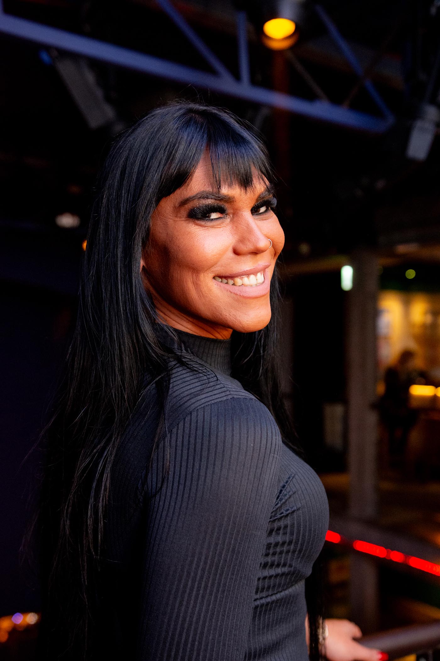 Festa anos 80 e 90 - Balonê *A Festa VERY 80s!