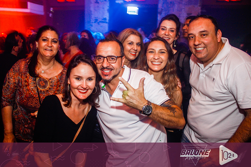 BalOnÃª ExTrA! EdiÃ‡Ã£o RoCk BrAzuCa!