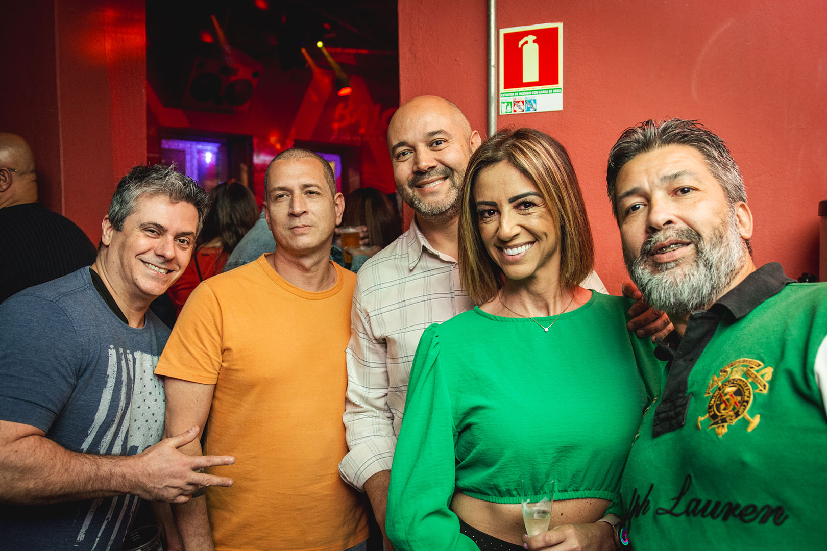BalonÃª *A Festa VERY 80s!
