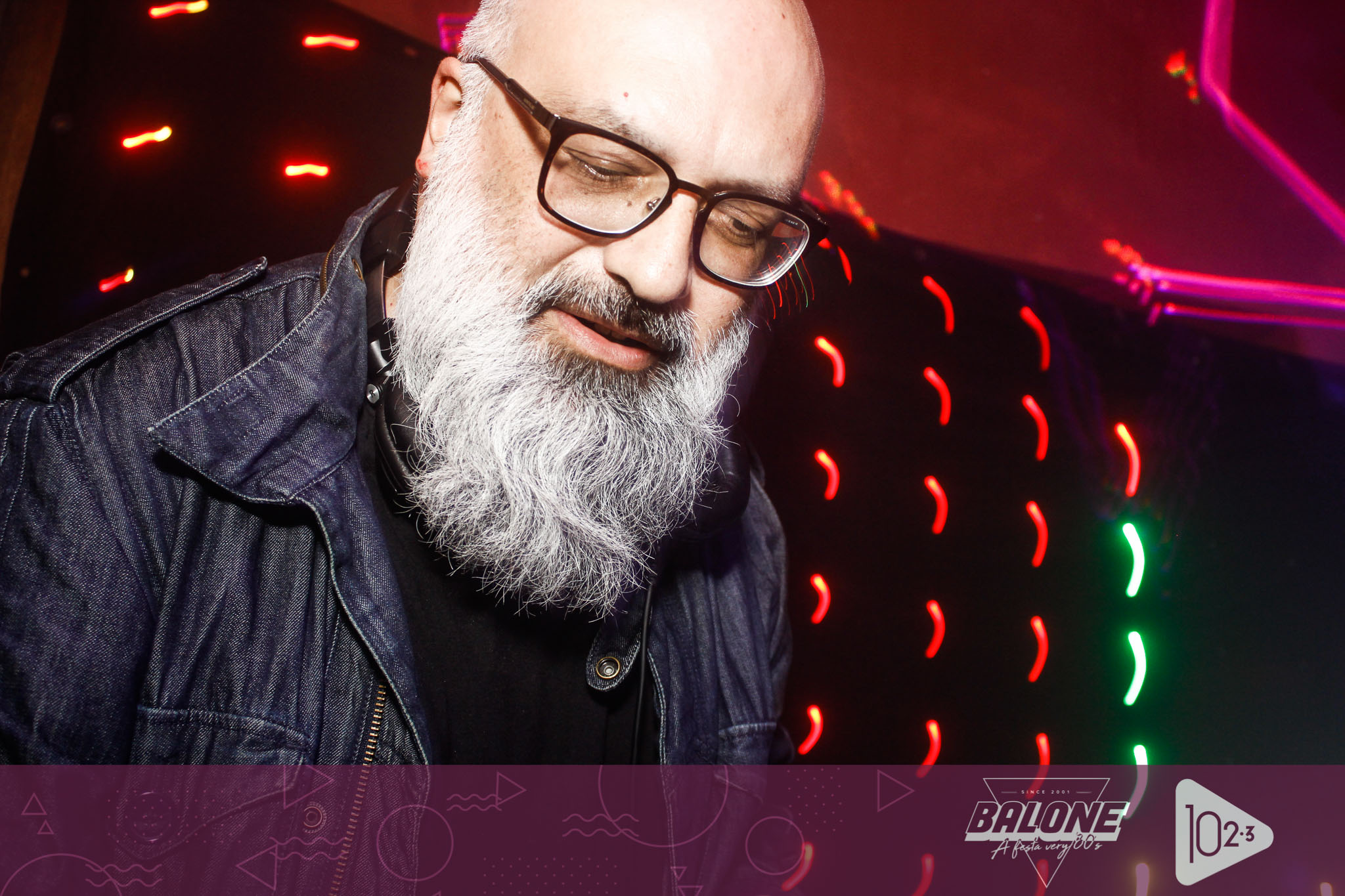 BalonÃª I Wanna Rock!