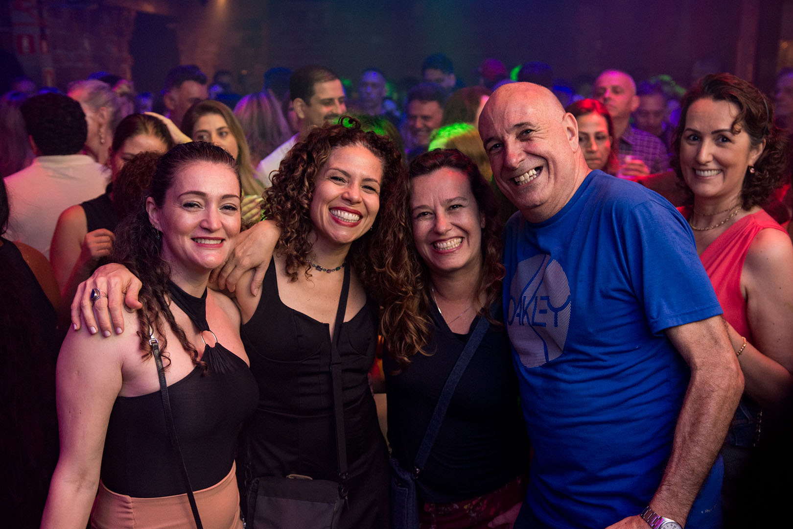 BalonÃª *A Festa VERY80's 02/12/2023