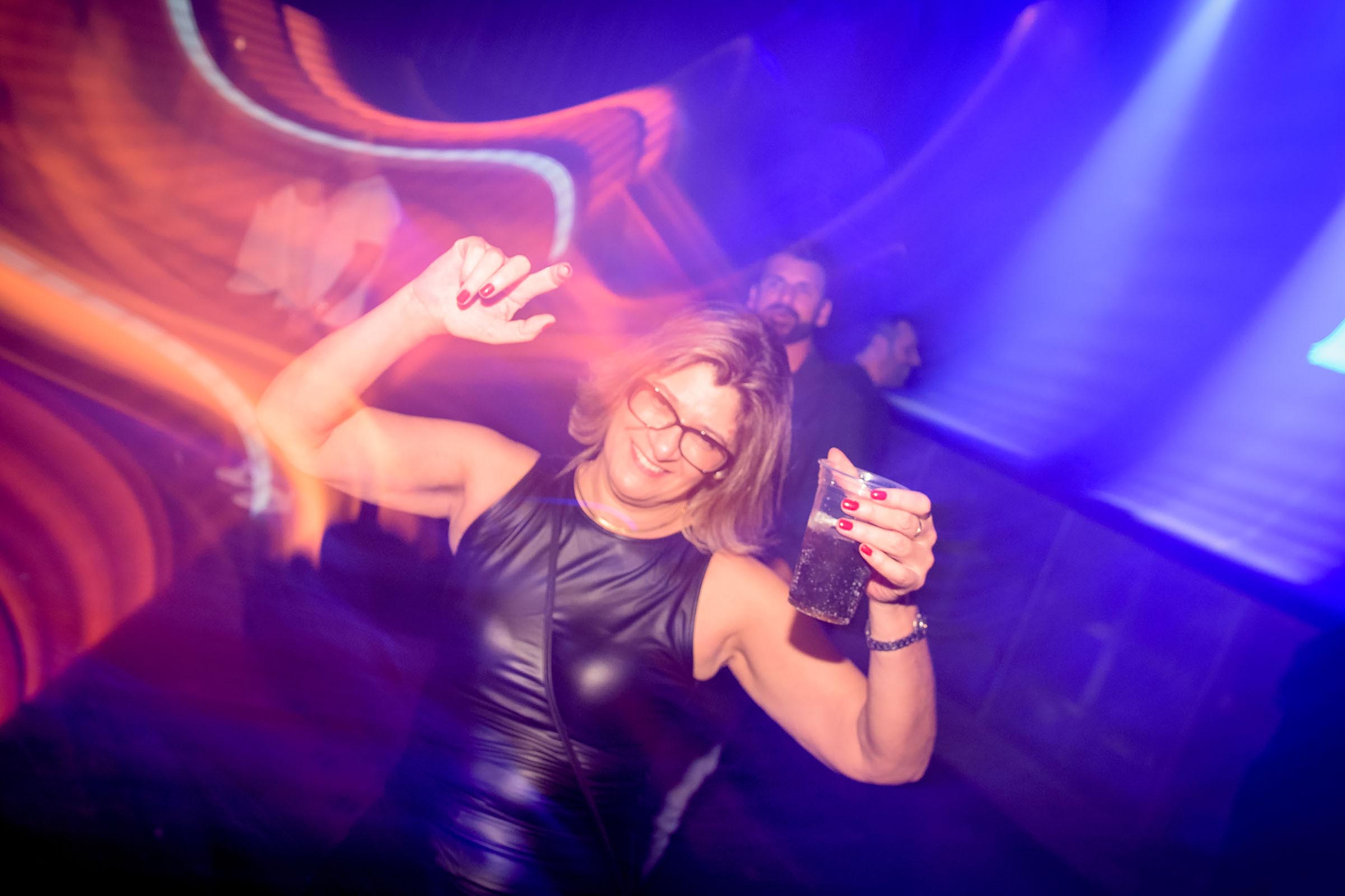 BalonÃª *A Festa VERY 80s and 90s! 23/08/2024