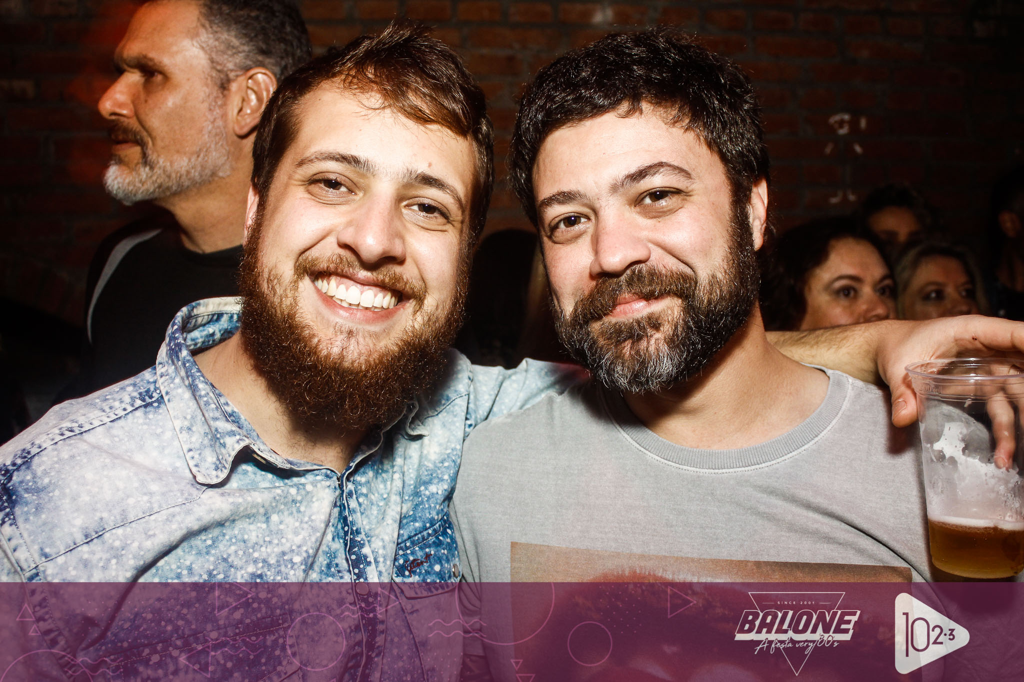 BALONÃŠ * Kings of POP! 