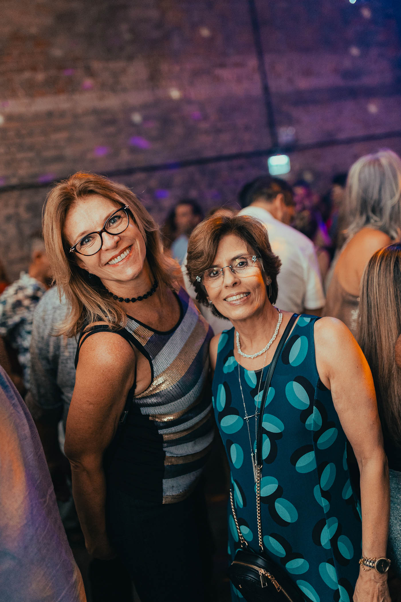 Festa da Tais! Festa anos 80 e 90 - 21/03/2026