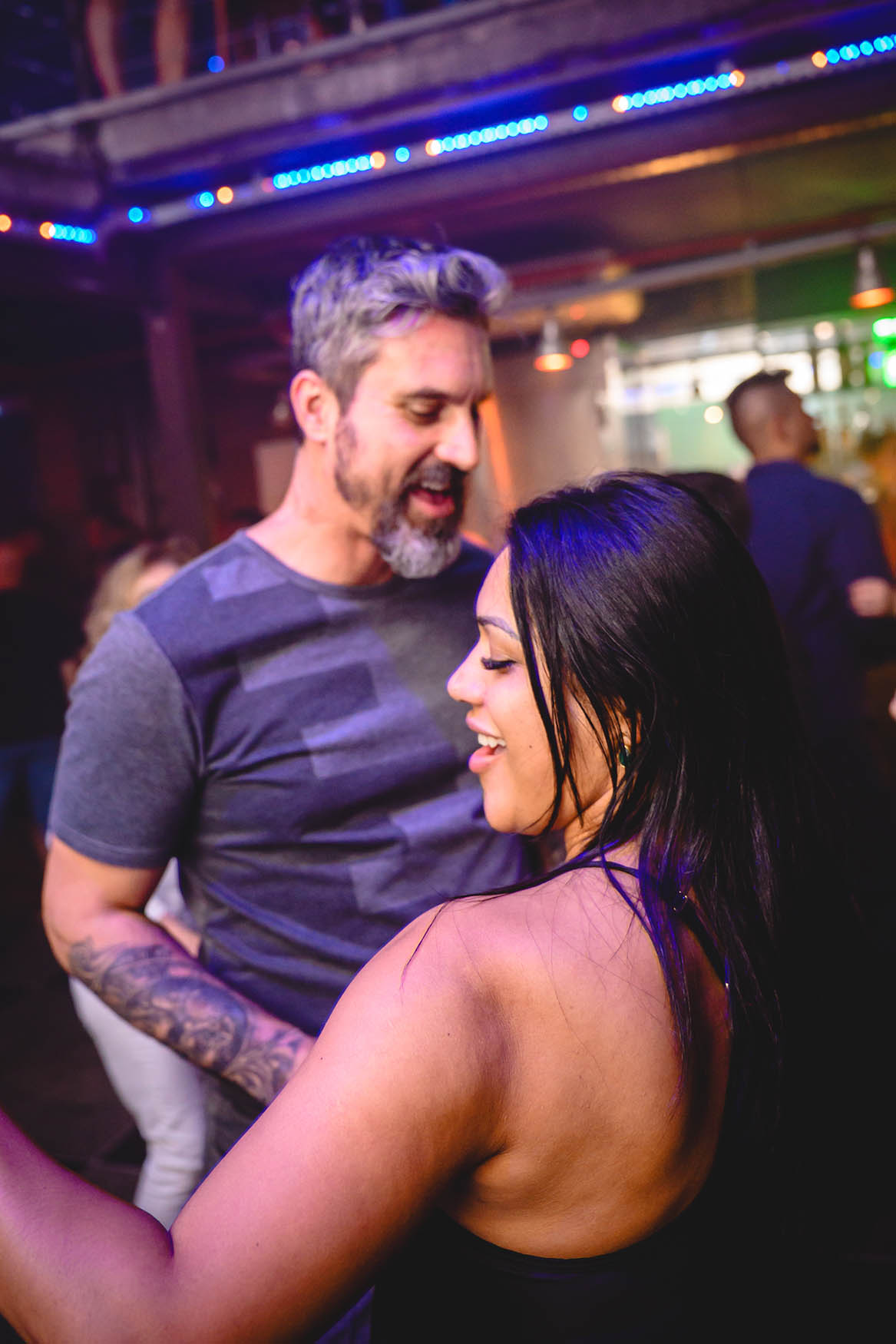 BALONÊ * A FESTA VERY 80S!