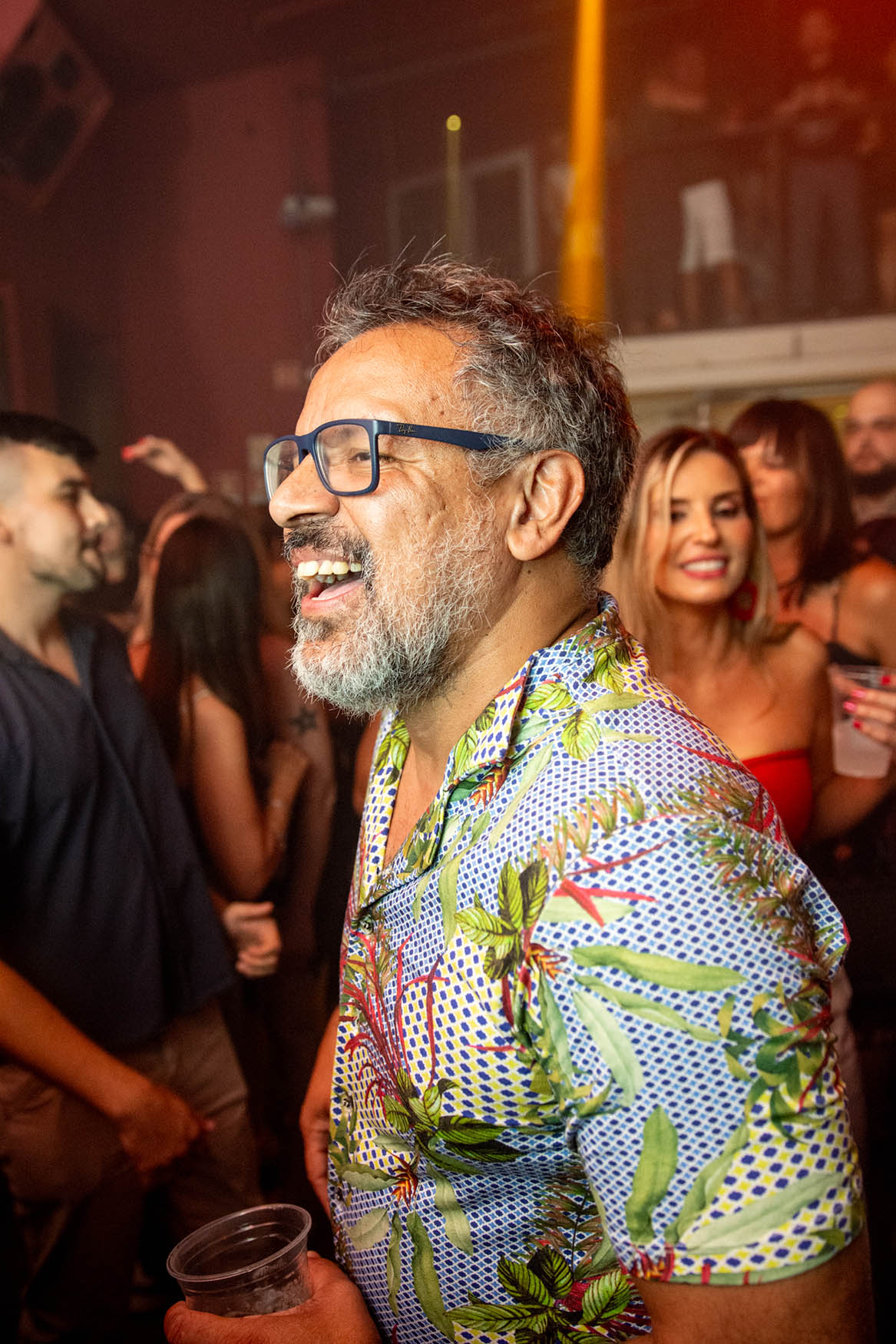 BALONÊ *A FESTA VERY 80S - Festa 80 e 90 - 25 anos 10/01/2026