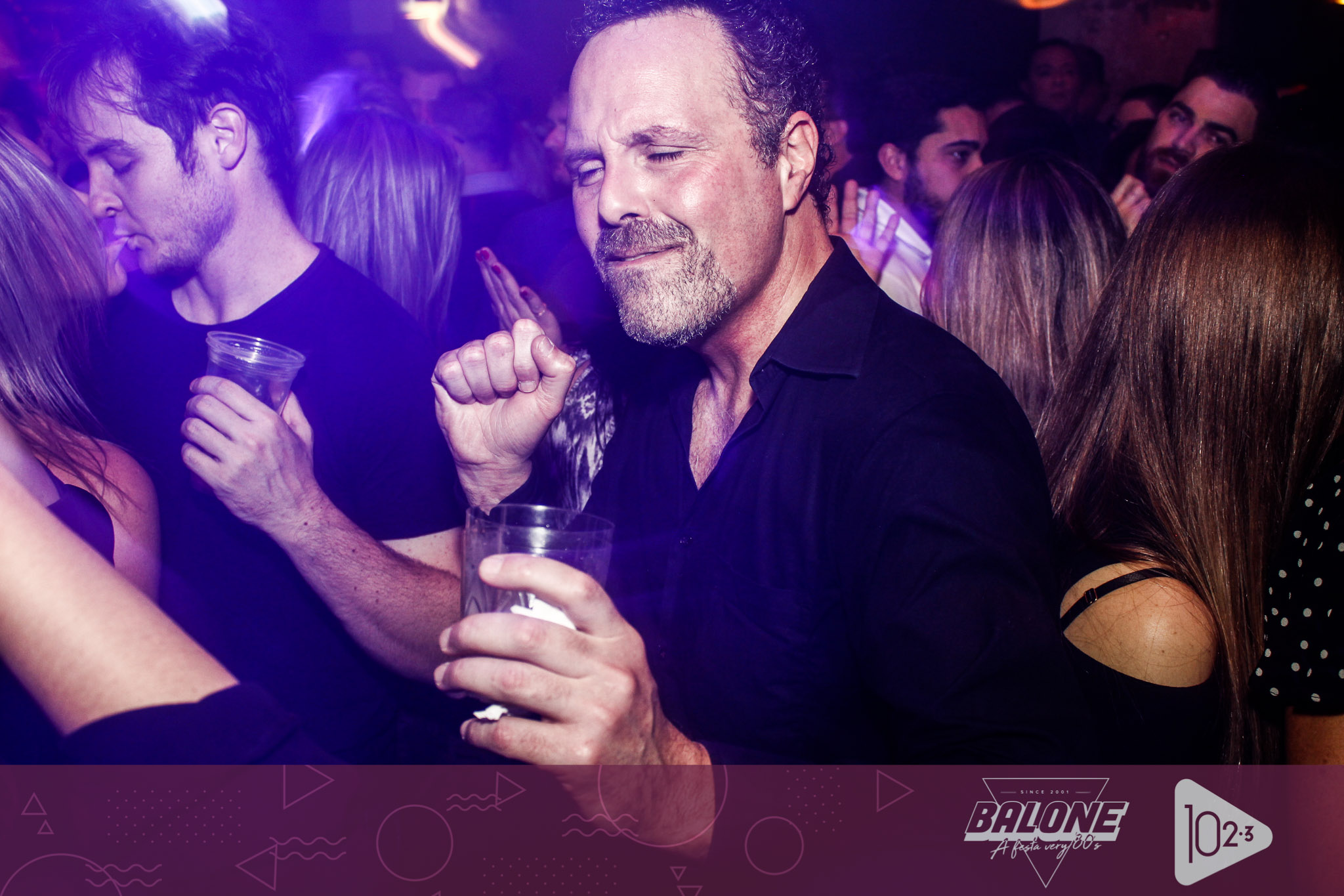 BalonÃª I Wanna Rock!