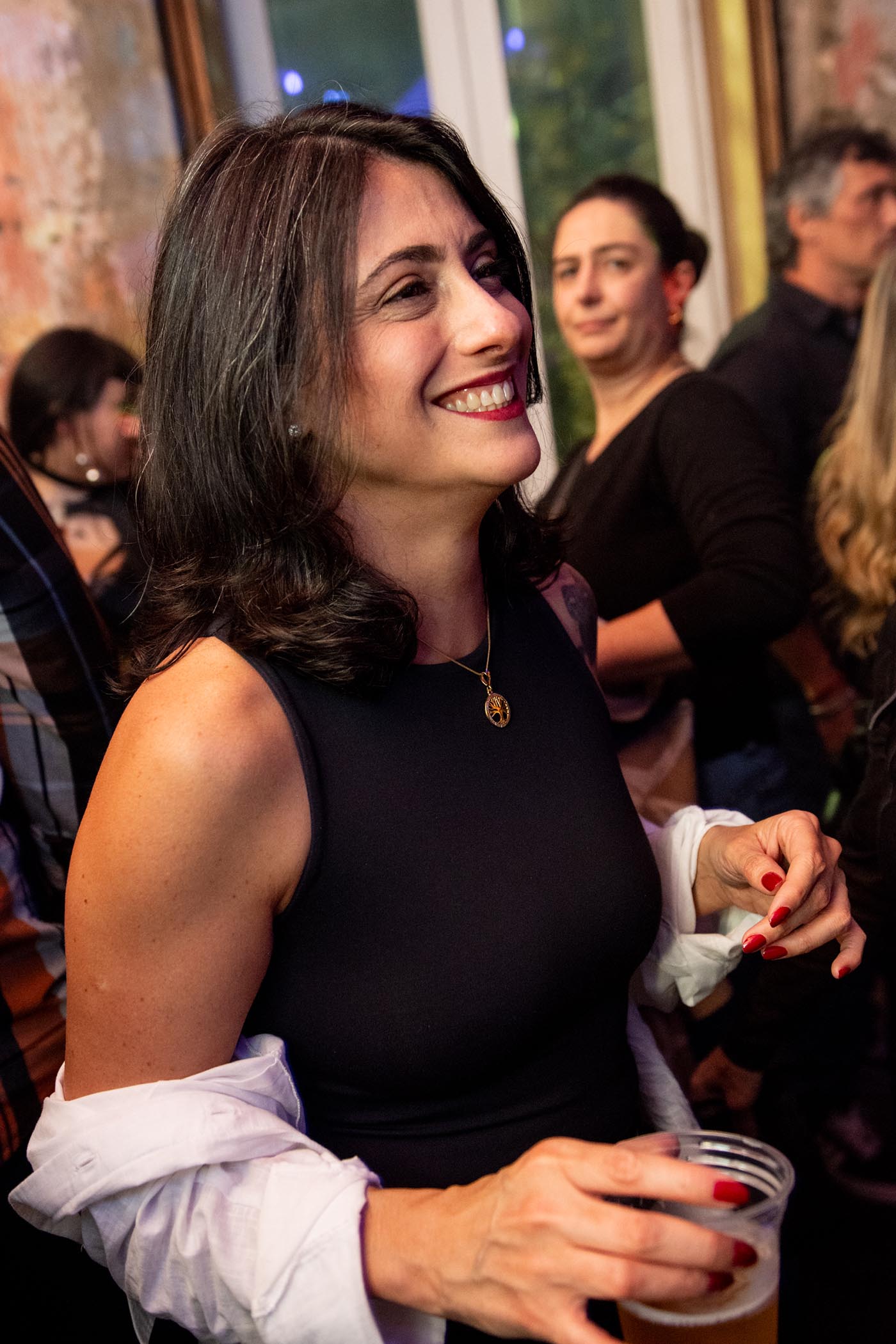 Festa anos 80 e 90 - Balonê *A Festa VERY 80s!