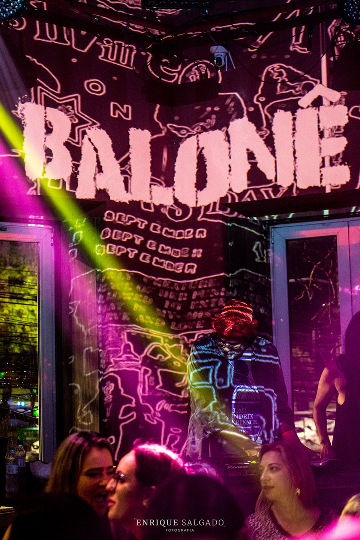 BalonÃª maio/23