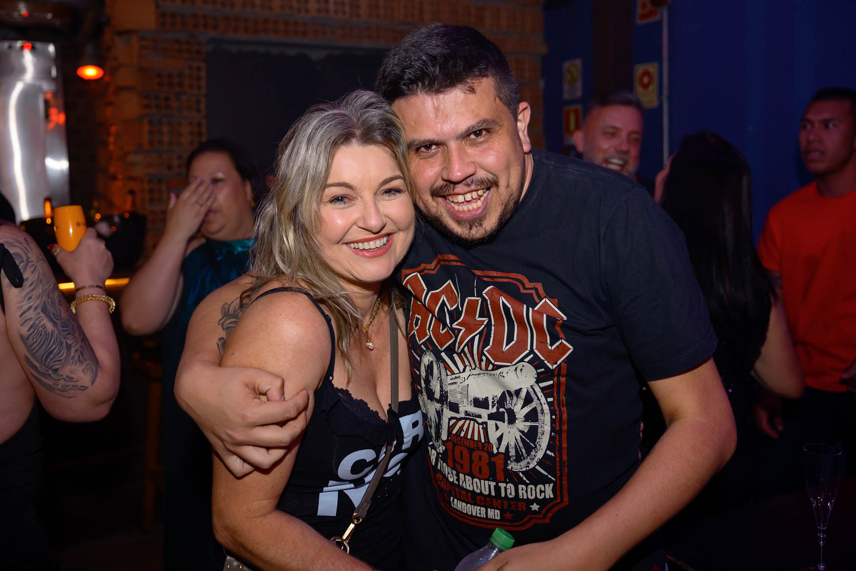 Balonê * A Festa VERY 80s! Festa Anos 80 e 90 06/12/2025