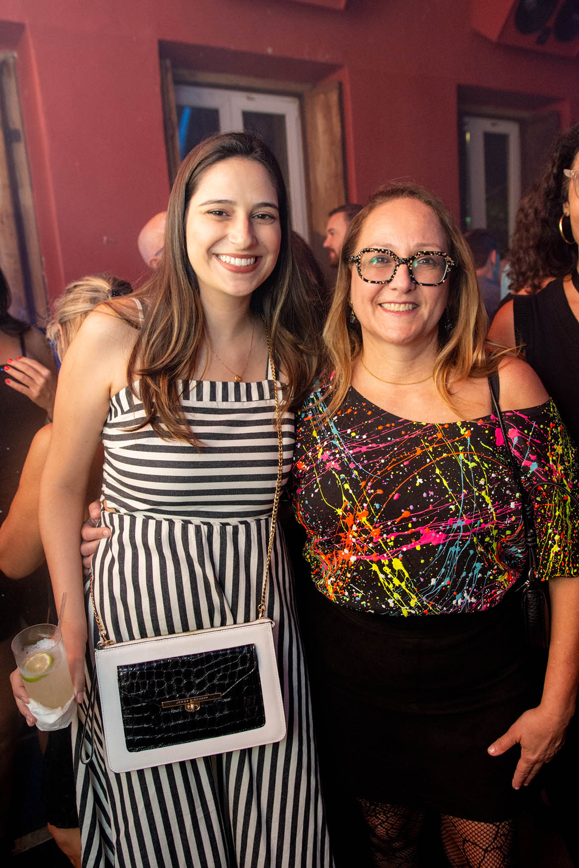 Balonê a festa very 80s and 90s! Festa anos 80 e 90 - 07/02/2026