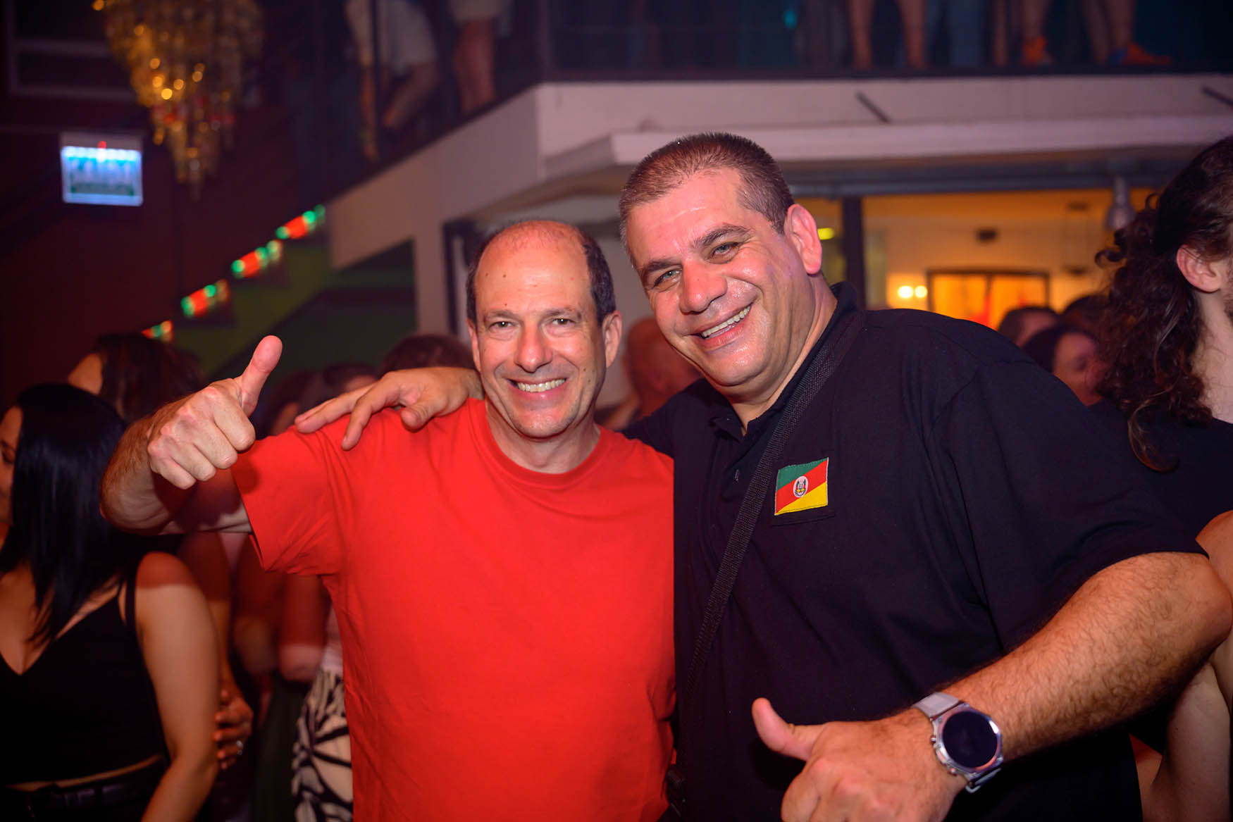 Balonê * A Festa VERY 80s! Festa Anos 80 e 90 06/12/2025