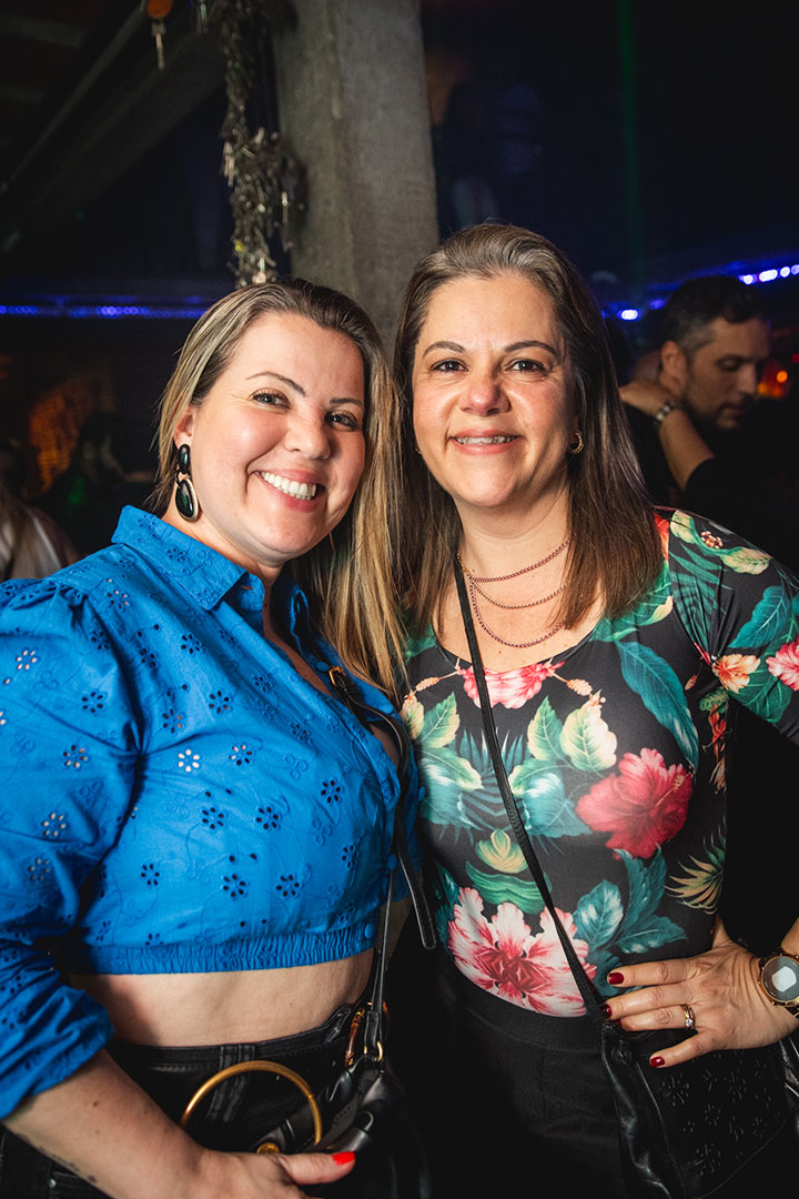 BalonÃª *A Festa VERY 80s!