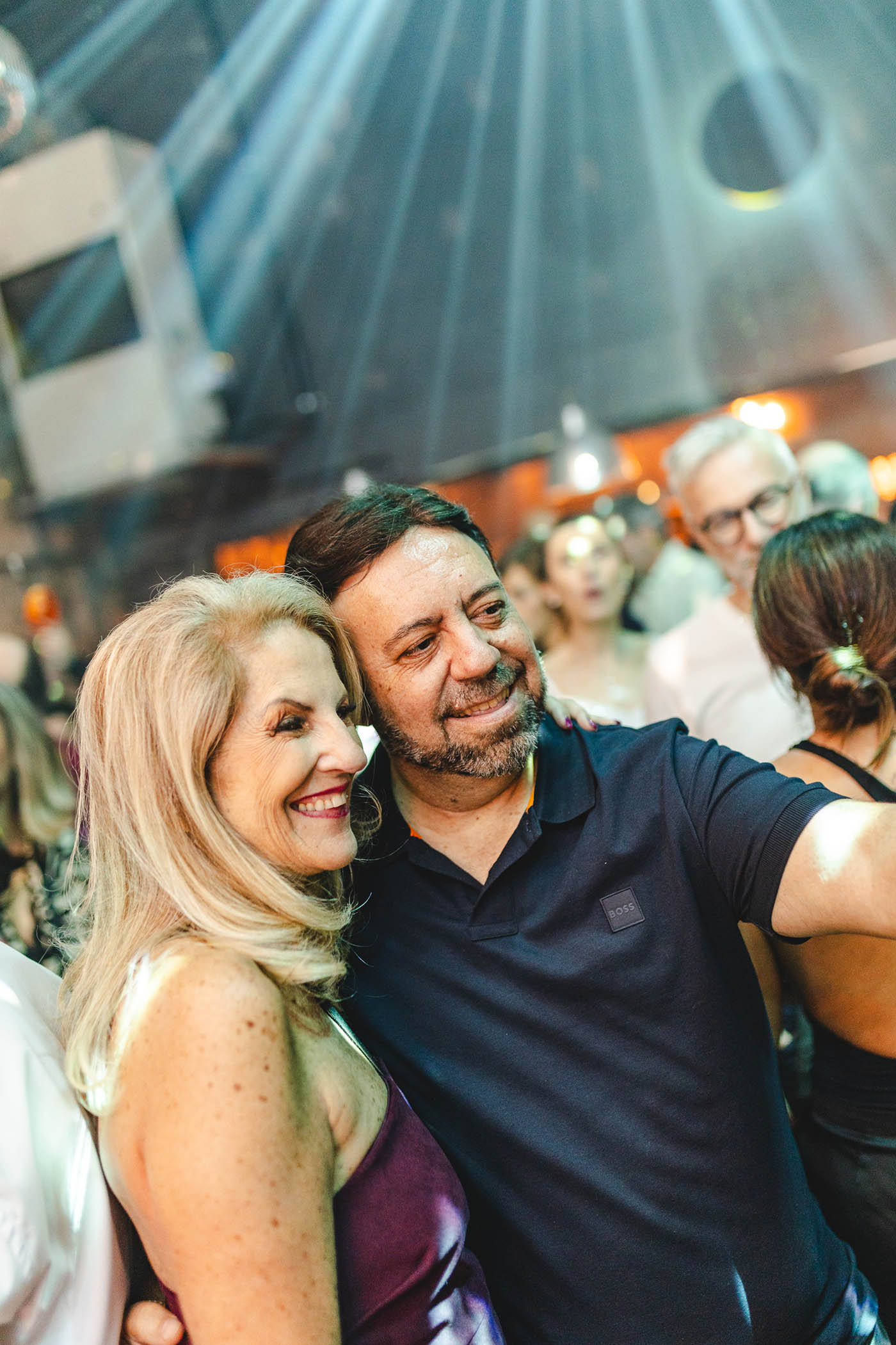 Festa anos 80 e 90 - Balon *A Festa VERY 80s!