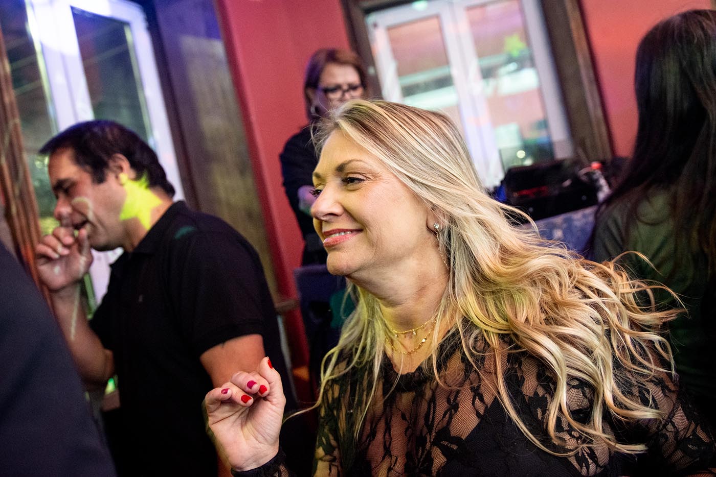 Festa anos 80 e 90 - Balonê *A Festa VERY 80s!