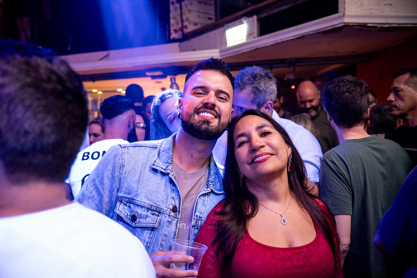 Balonê *A FESTA VERY 80s & 90s! Festa Anos 80 e 90 02/082025