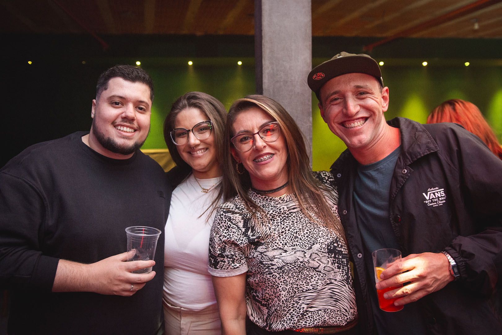 BalonÃª *A Festa VERY 80s!