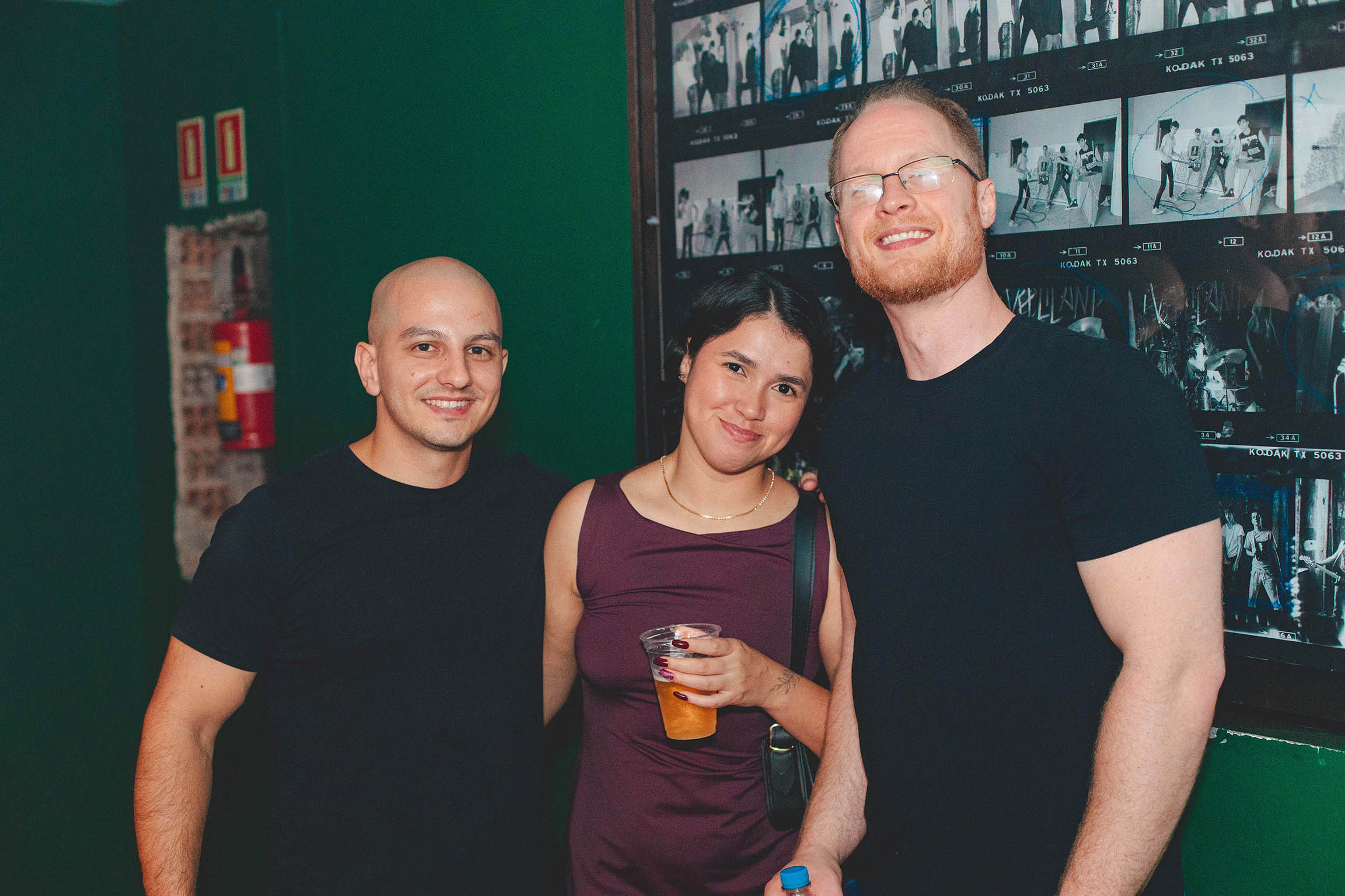 Balon� *A Festa VERY 80s! Festa anos 80 e 90 - 04/04/2027