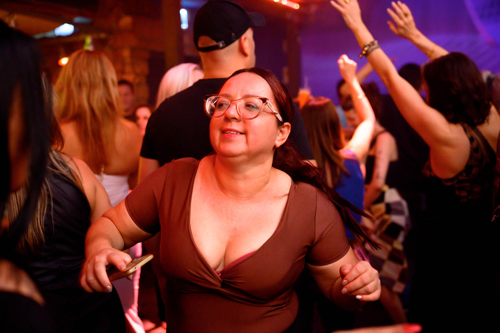 Balonê * A Festa VERY 80s! Festa Anos 80 e 90 06/12/2025