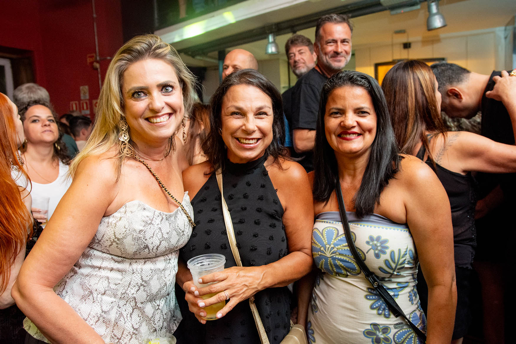 Balonê a festa very 80s and 90s! Festa anos 80 e 90 - 07/02/2026