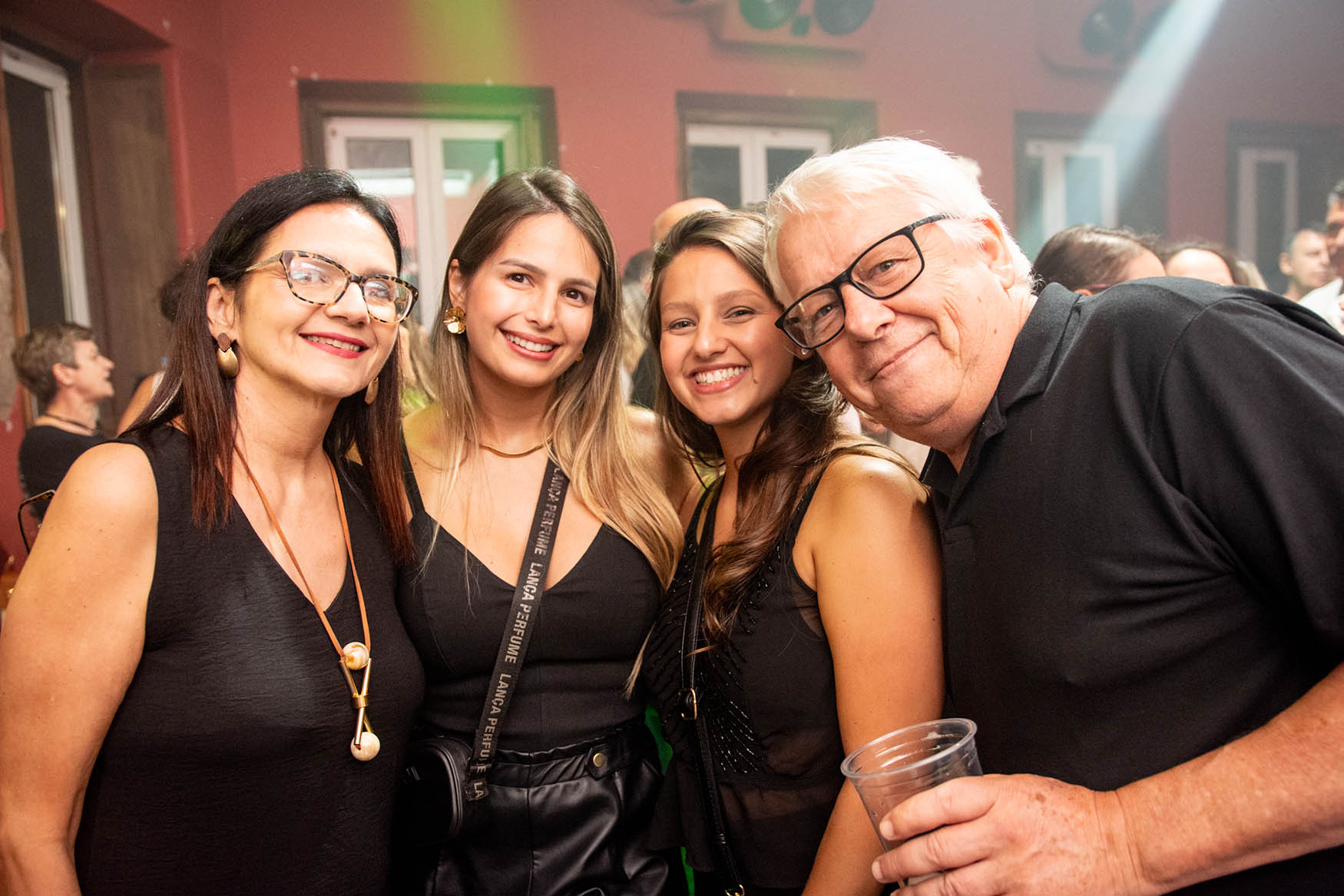 BALONÊ *A FESTA VERY 80S - Festa 80 e 90 - 25 anos 10/01/2026