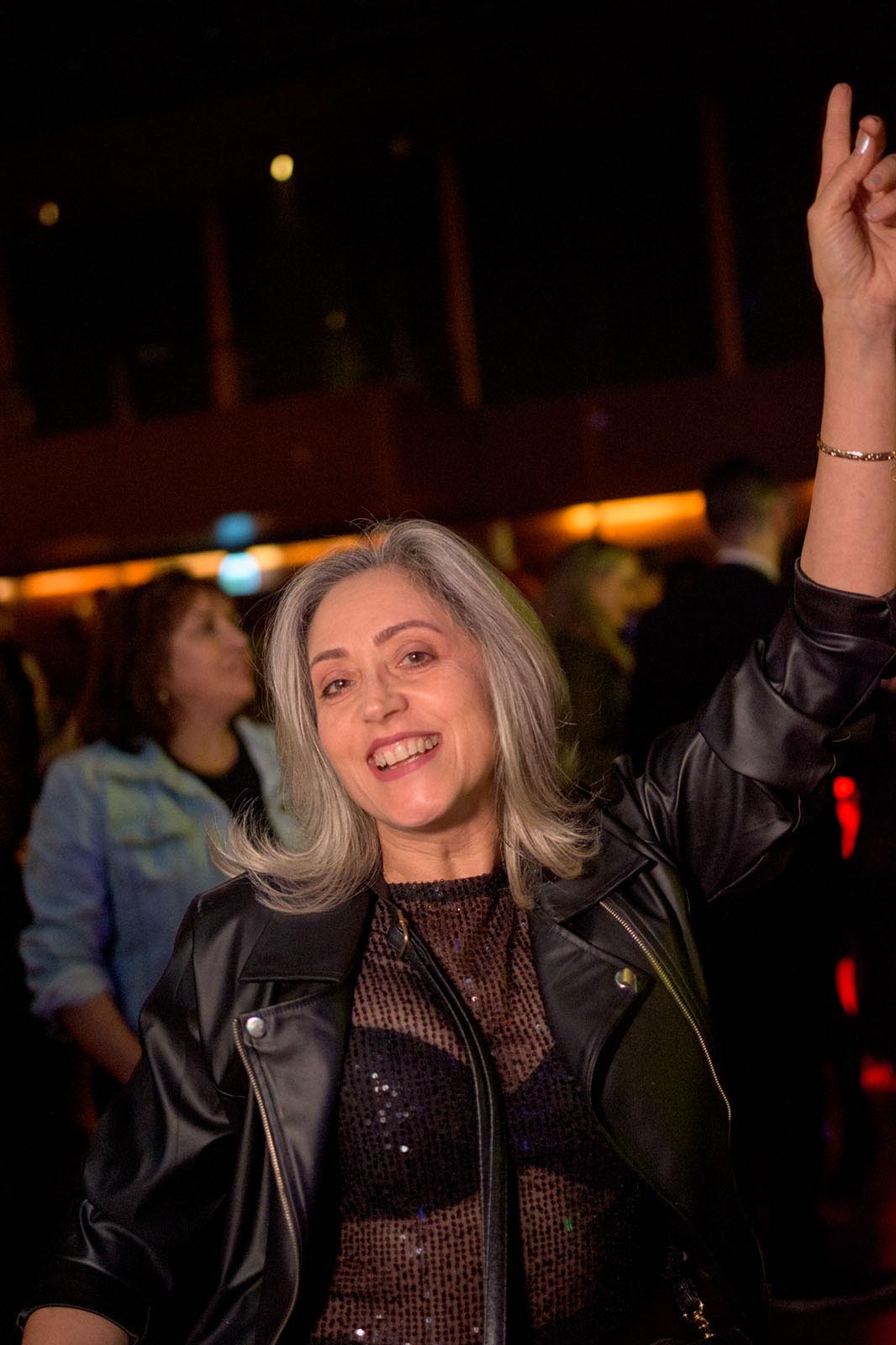 BalonÃª *A Festa VERY 80s and 90s! 23/08/2024