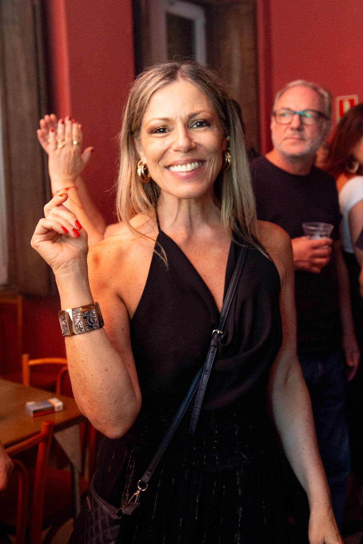 Balonê a festa very 80s and 90s! Festa anos 80 e 90 - 07/02/2026