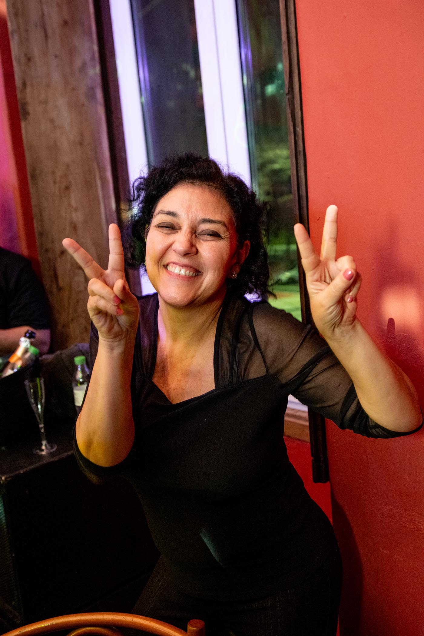 Festa anos 80 e 90 - Balonê *A Festa VERY 80s!