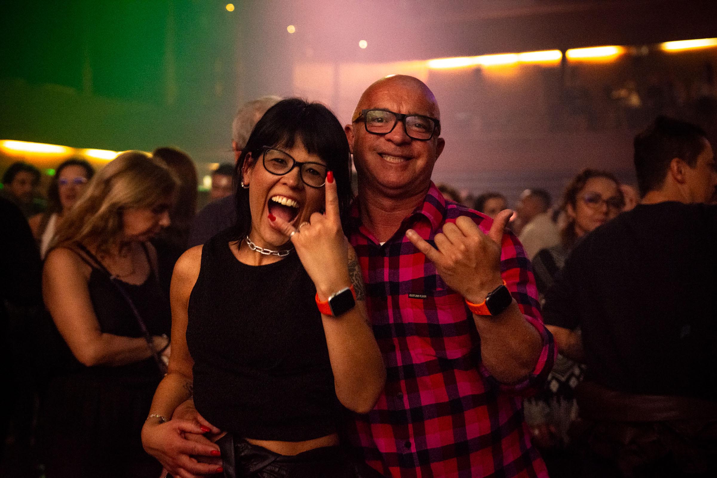 BalonÃª *A Festa VERY 80s and 90s! 23/08/2024