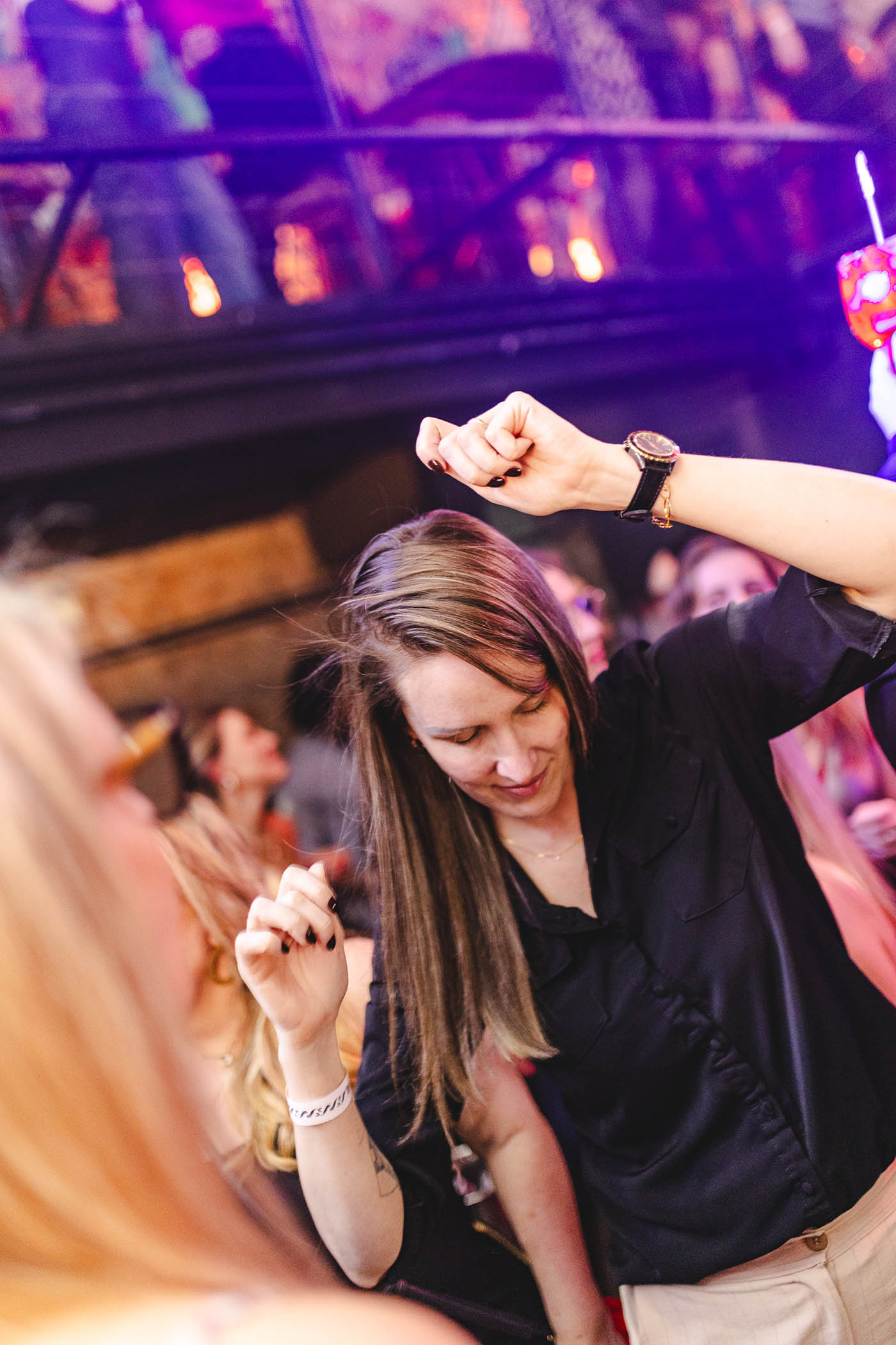 Festa anos 80 e 90 - Balon *A Festa VERY 80s!