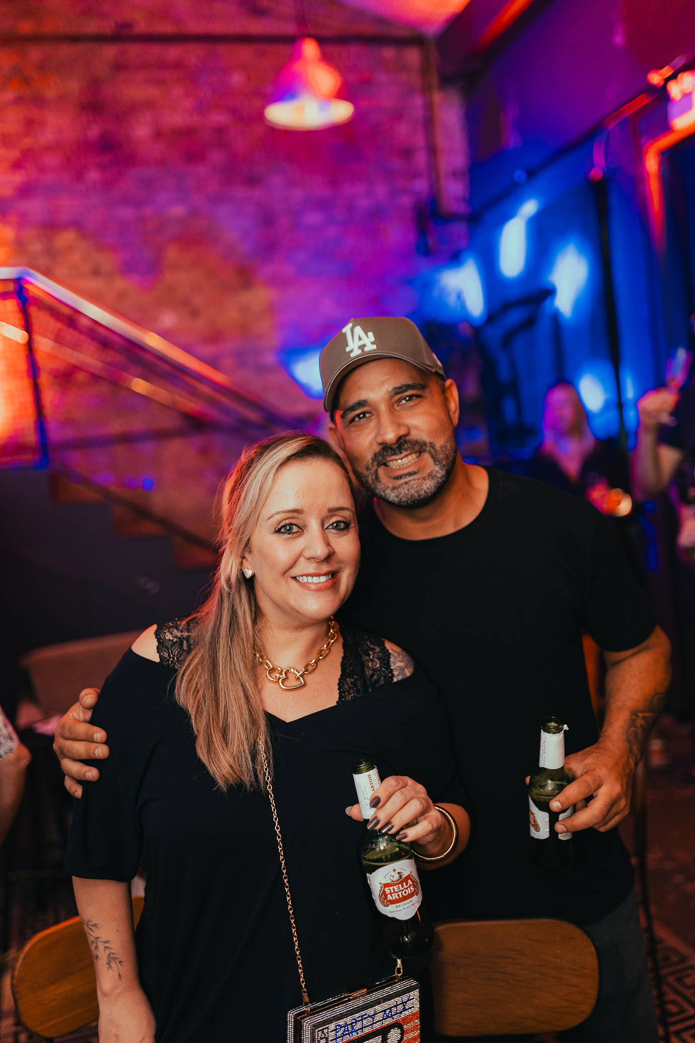 Festa da Tais! Festa anos 80 e 90 - 21/03/2026