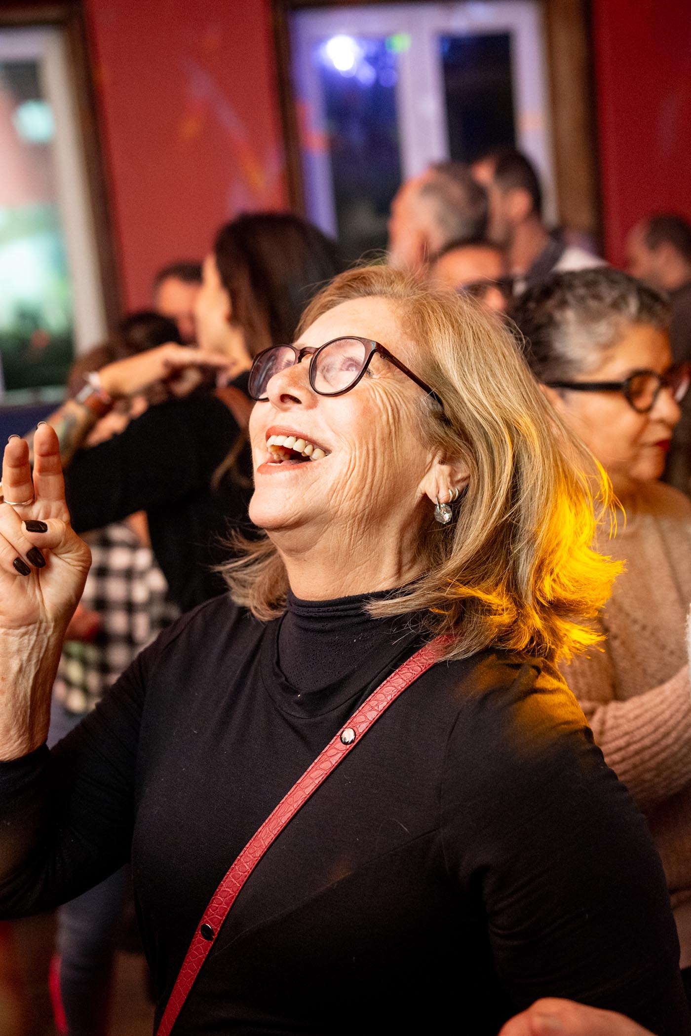 Festa anos 80 e 90 - Balonê *A Festa VERY 80s!