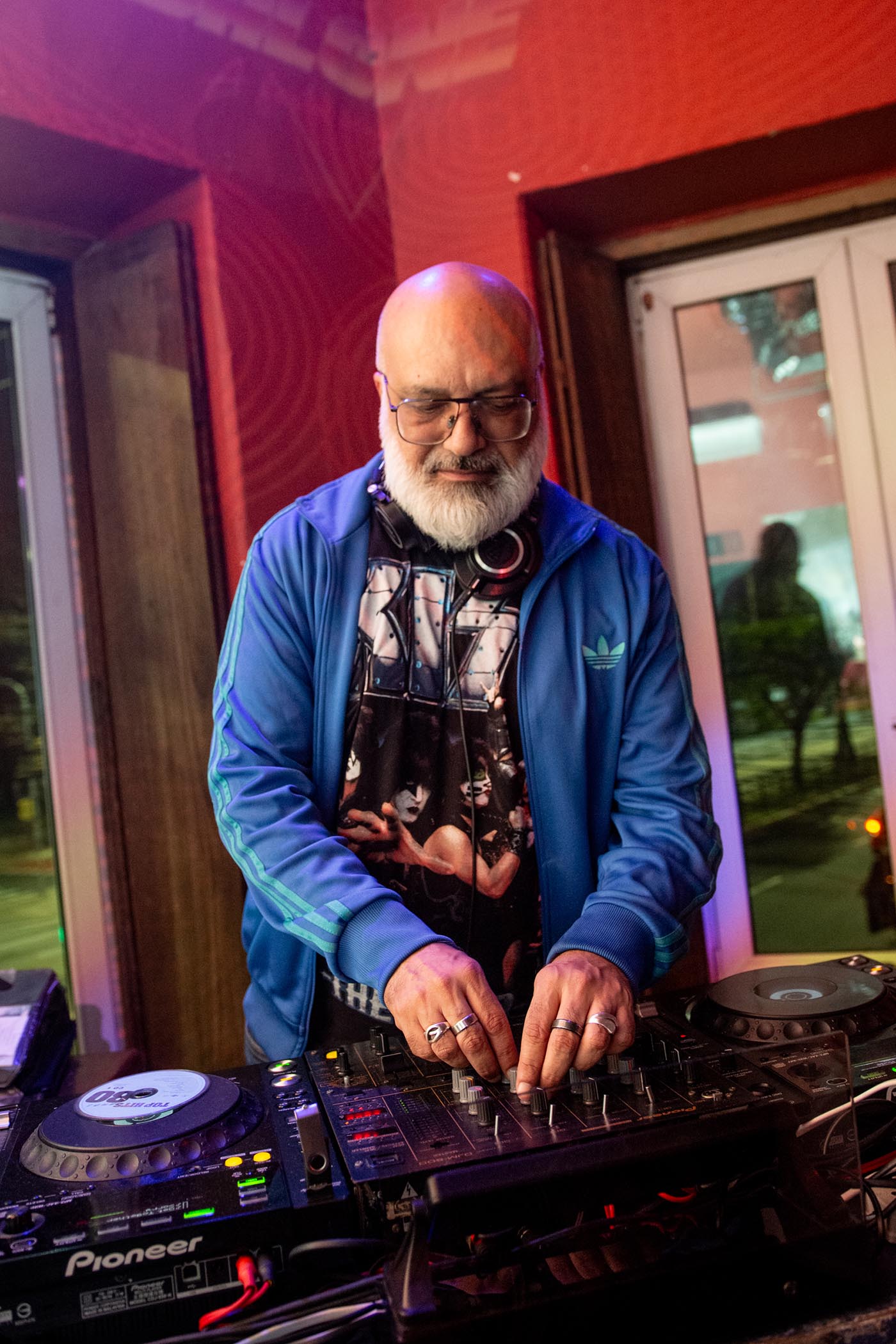 Festa anos 80 e 90 - Balonê *A Festa VERY 80s!