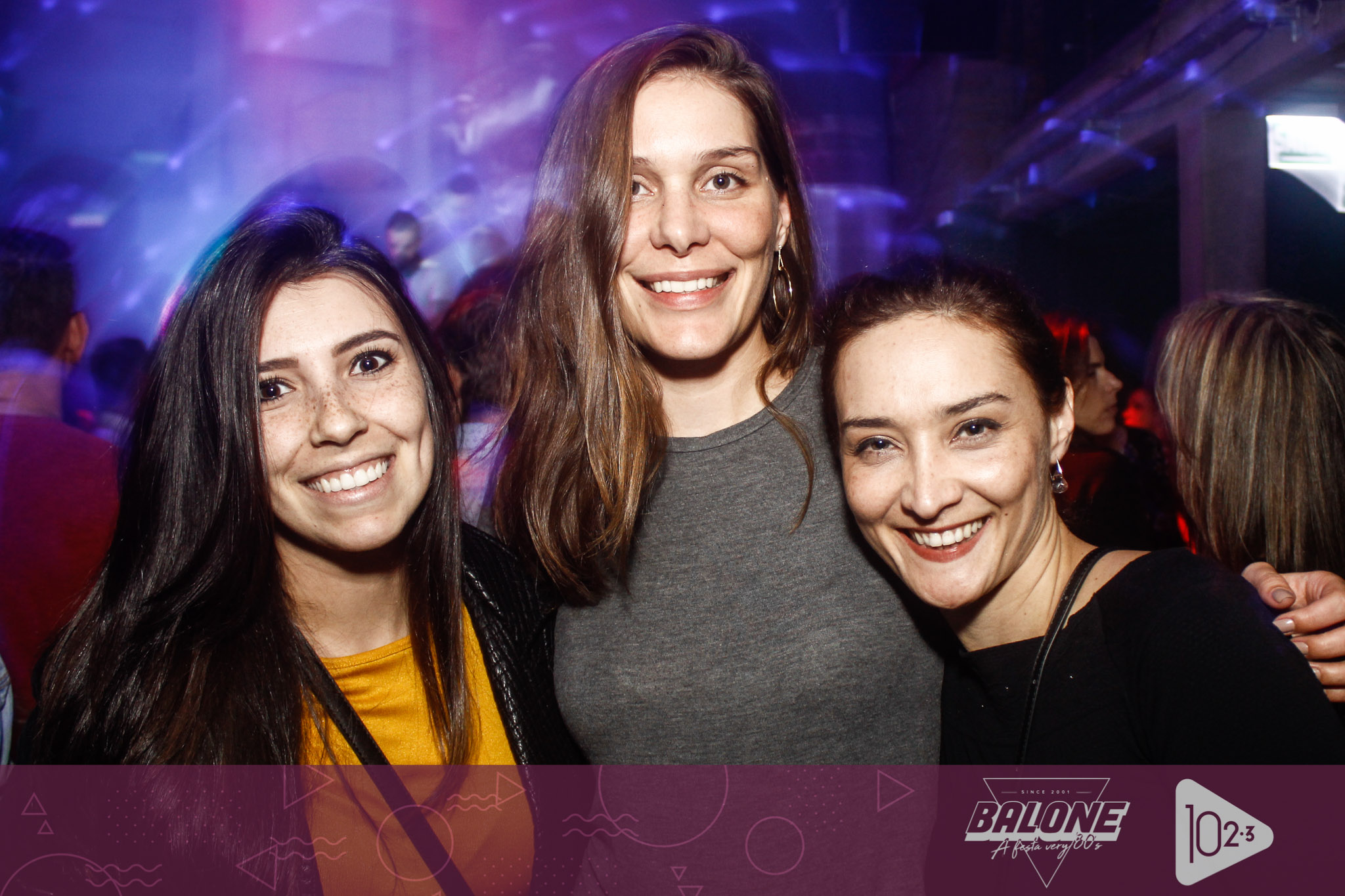 BalonÃª I Wanna Rock!