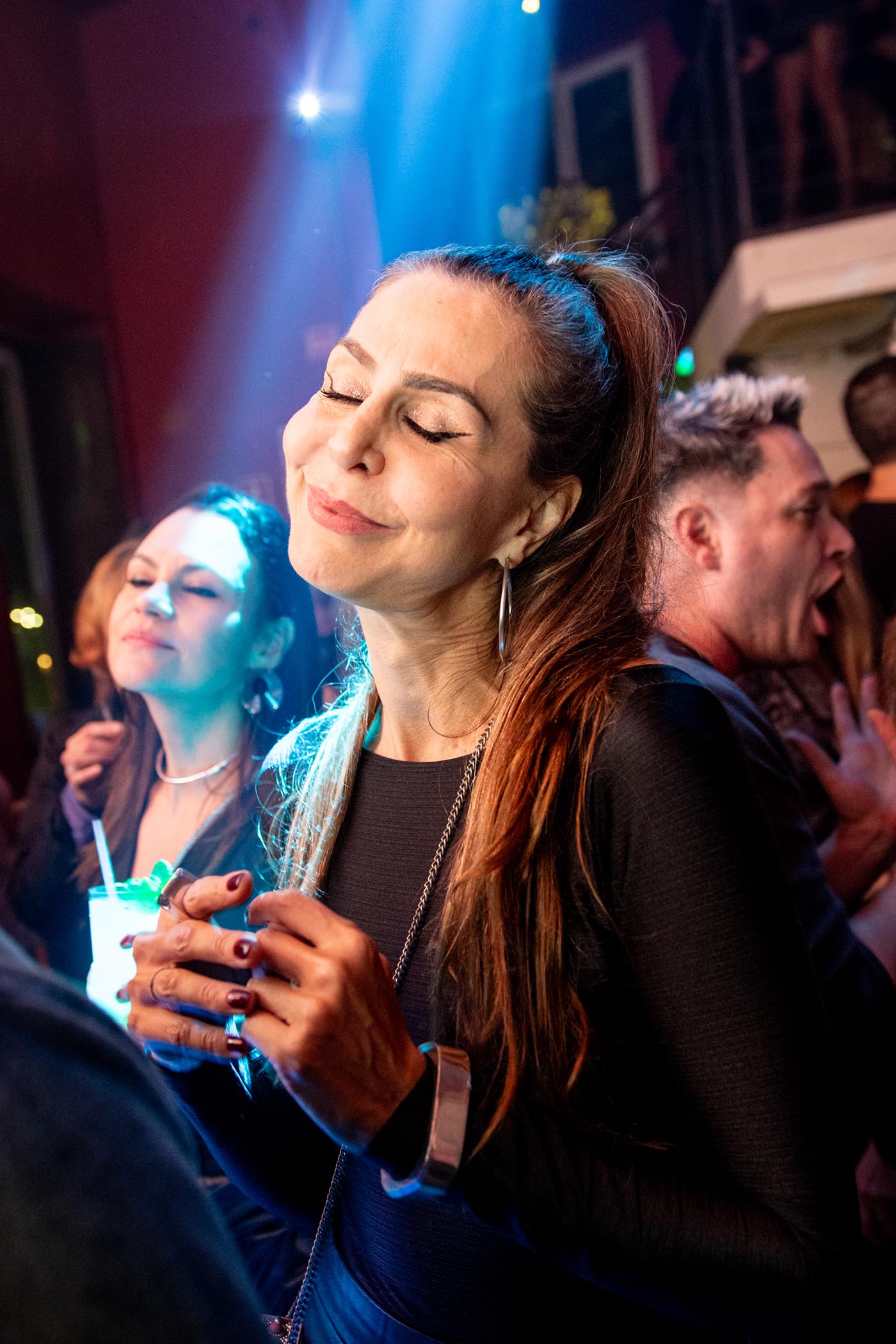 Festa anos 80 e 90 - Balonê *A Festa VERY 80s!