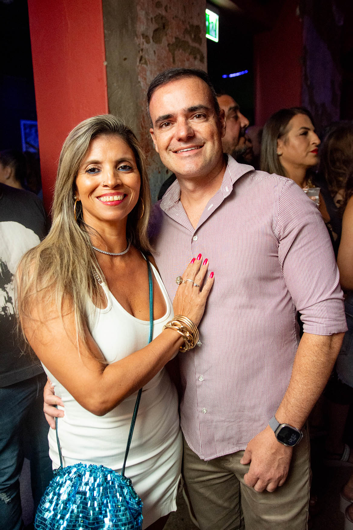 Balonê a festa very 80s and 90s! Festa anos 80 e 90 - 07/02/2026