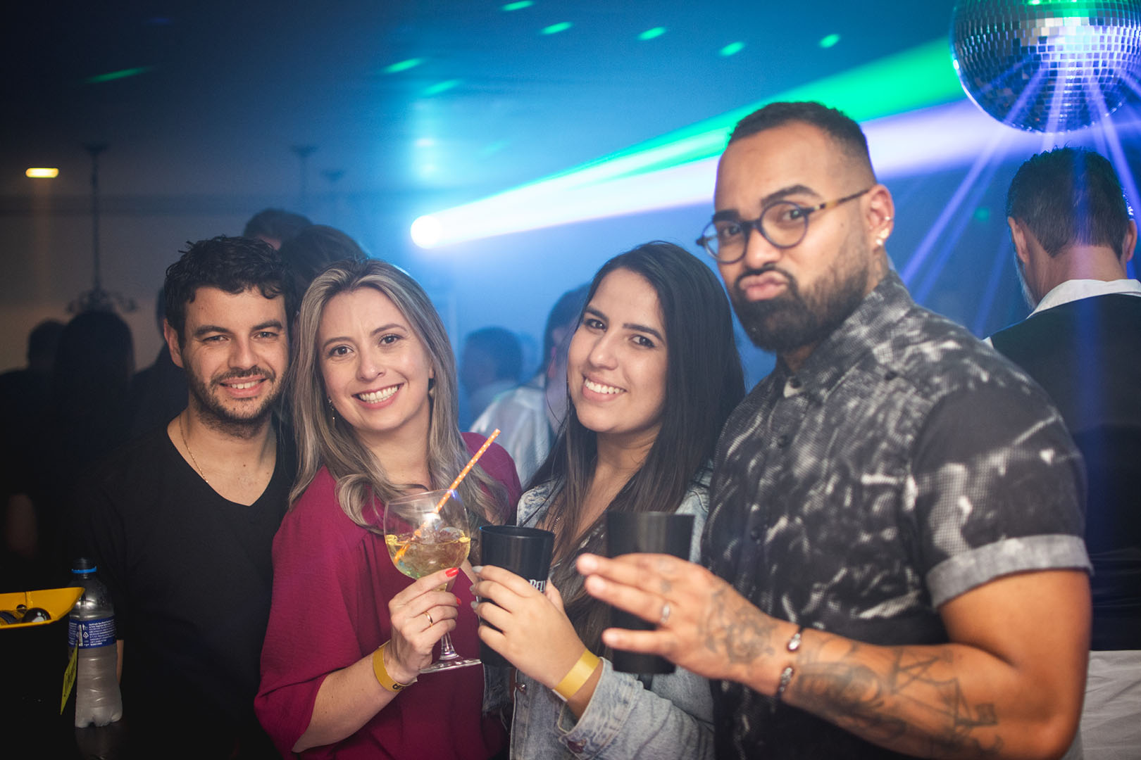 BalonÃª + MagnÃ³lia - Canela set - 23