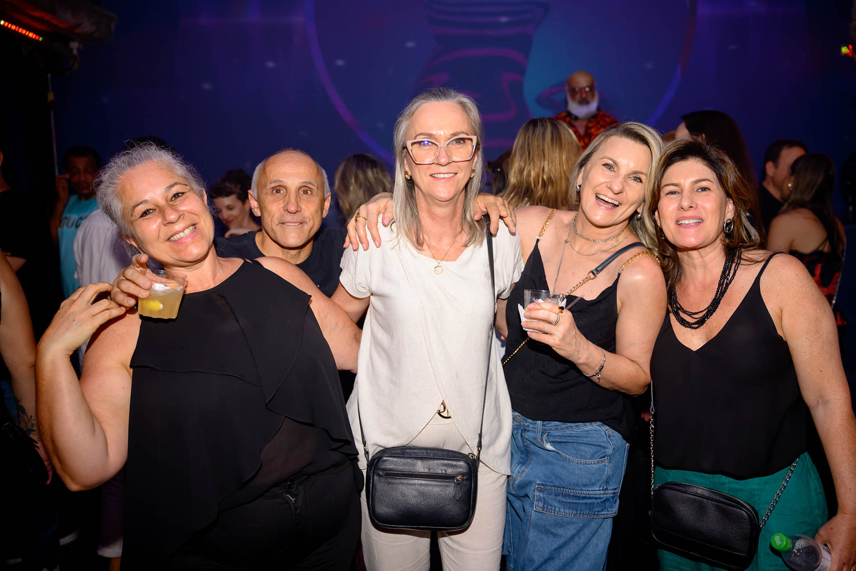 Balonê * A Festa VERY 80s! Festa Anos 80 e 90 06/12/2025