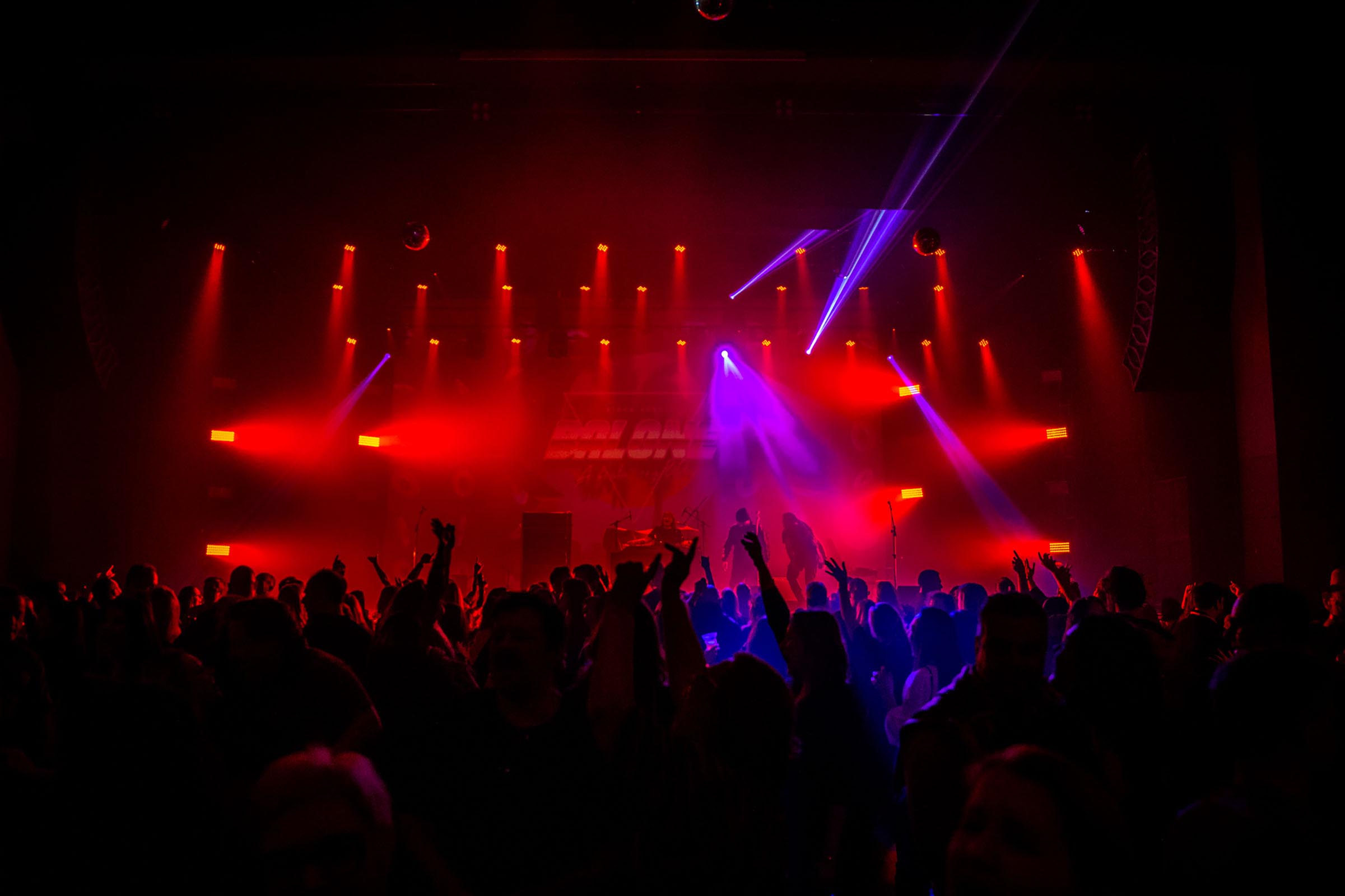 BalonÃª *A Festa VERY 80s and 90s! 23/08/2024