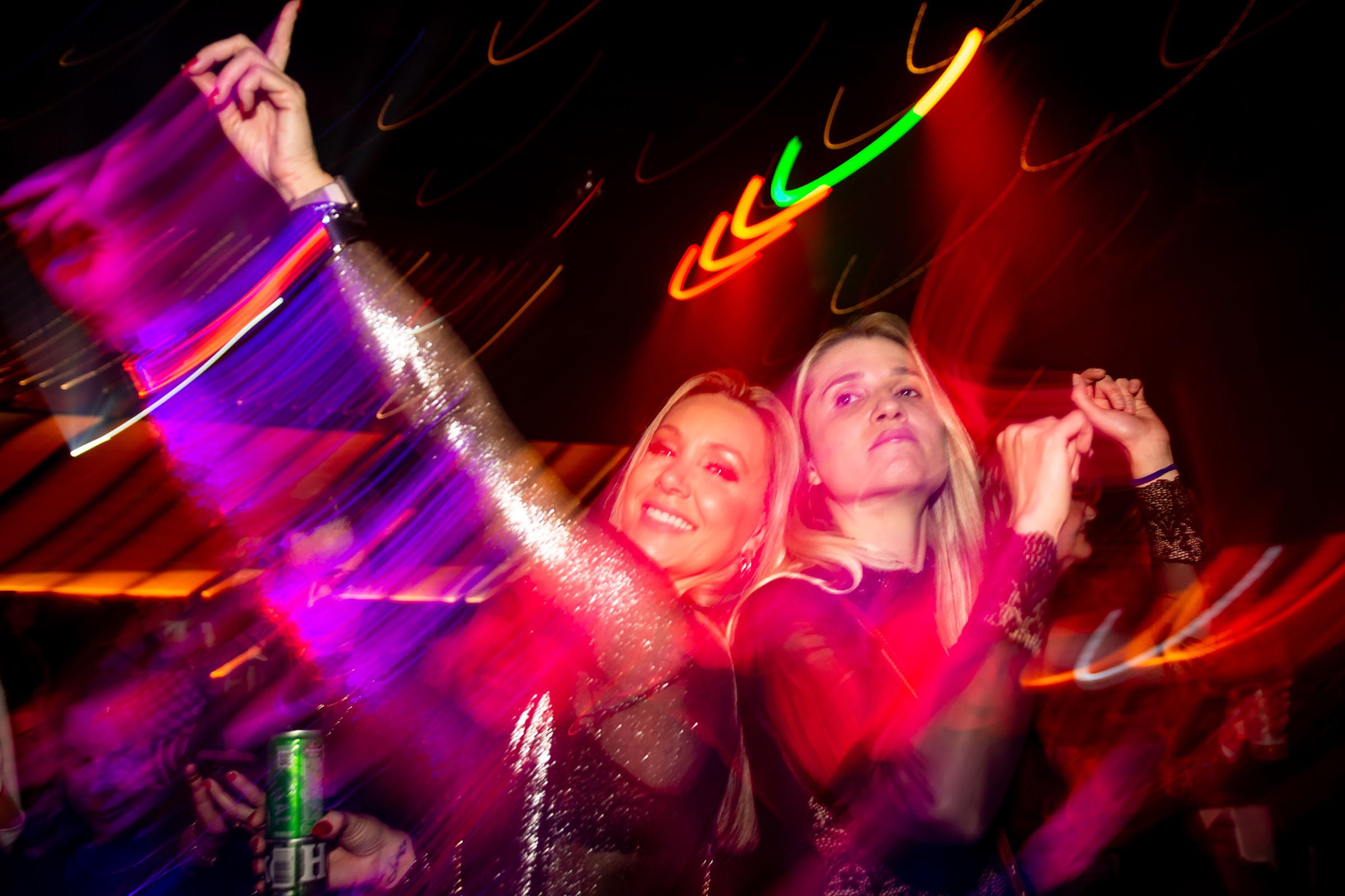 BalonÃª *A Festa VERY 80s and 90s! 23/08/2024