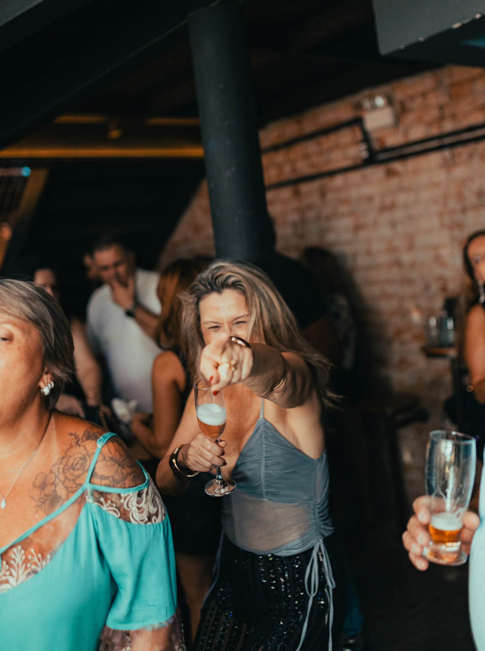 Festa da Tais! Festa anos 80 e 90 - 21/03/2026