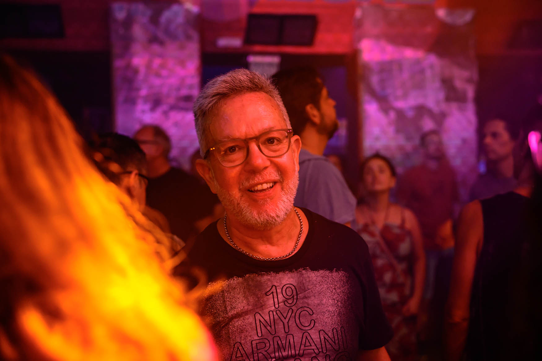 Balonê * A Festa VERY 80s! Festa Anos 80 e 90 06/12/2025