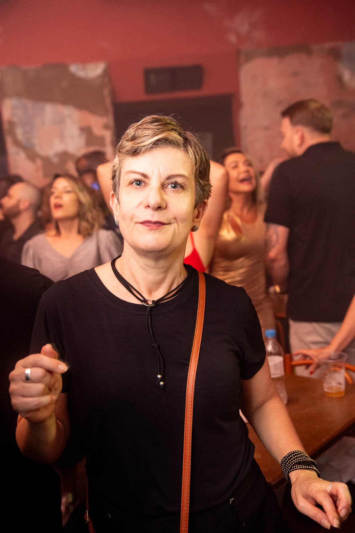 BALONÊ *A FESTA VERY 80S - Festa 80 e 90 - 25 anos 10/01/2026