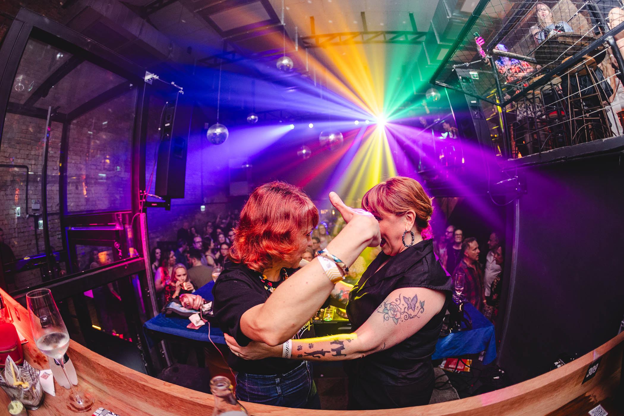 Festa anos 80 e 90 - Balon *A Festa VERY 80s!