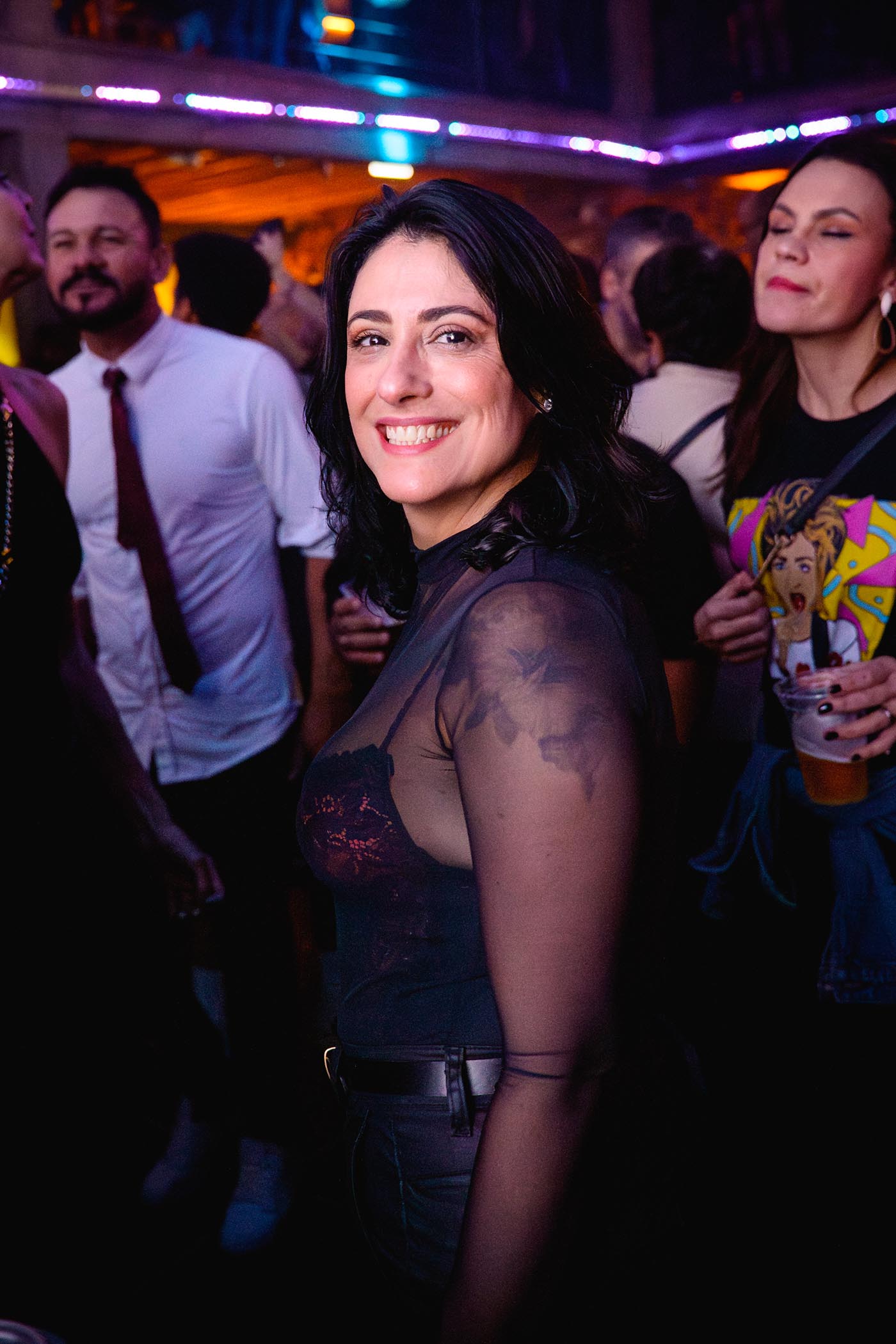 Balonê *A FESTA VERY 80s & 90s! Festa Anos 80 e 90 02/082025